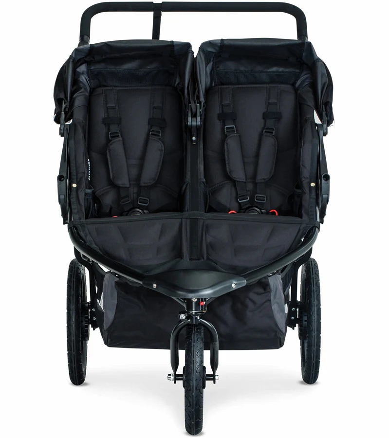 BOB Revolution Flex 3.0 Duallie Jogging Stroller - Image 10