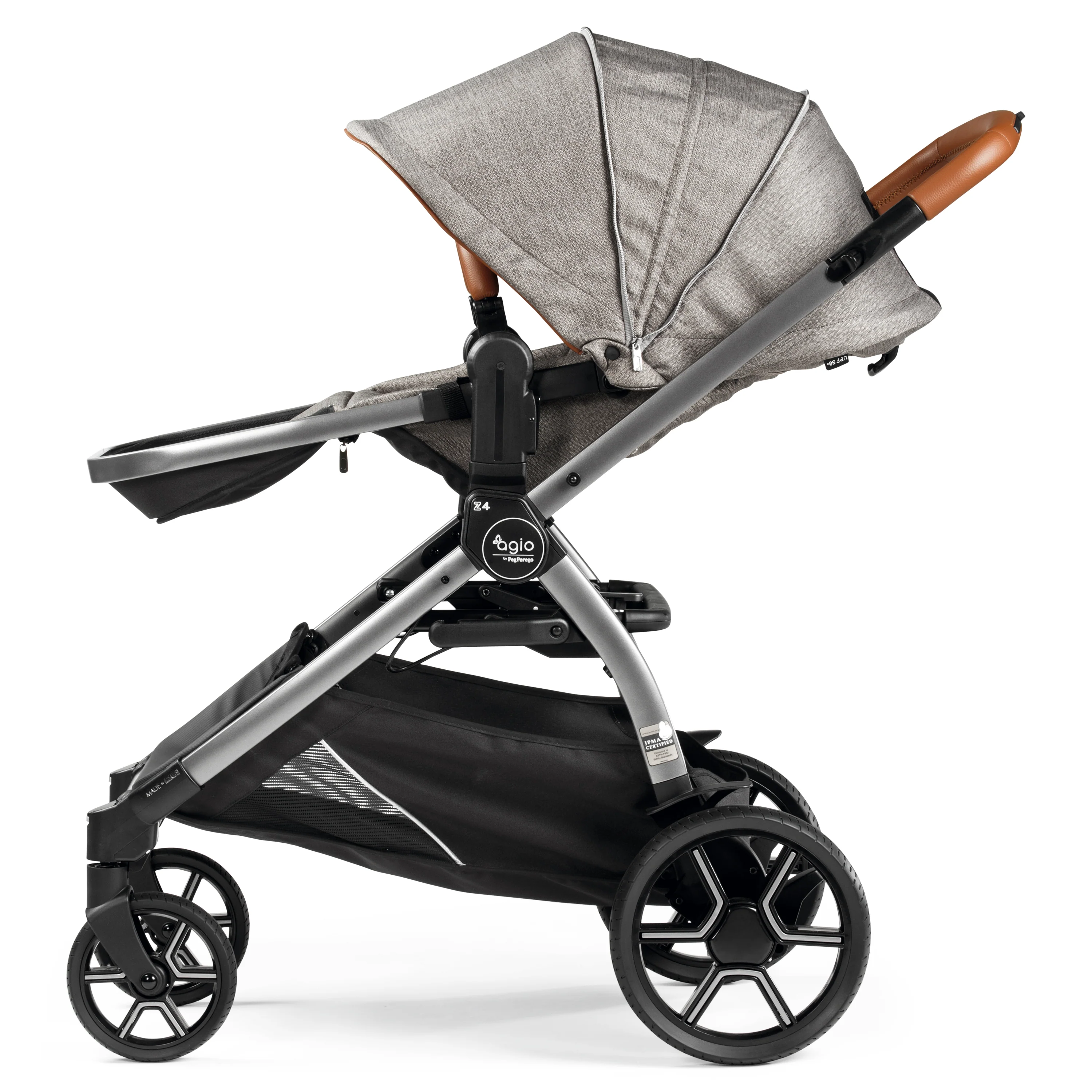 Agio by Peg Perego Z4 Stroller - Image 8