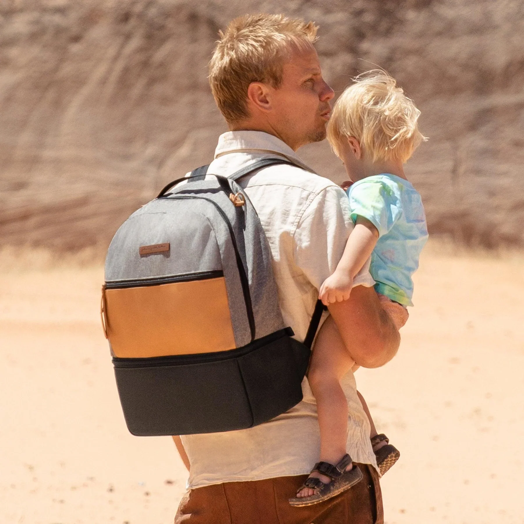 Petunia Axis Backpack - Image 3
