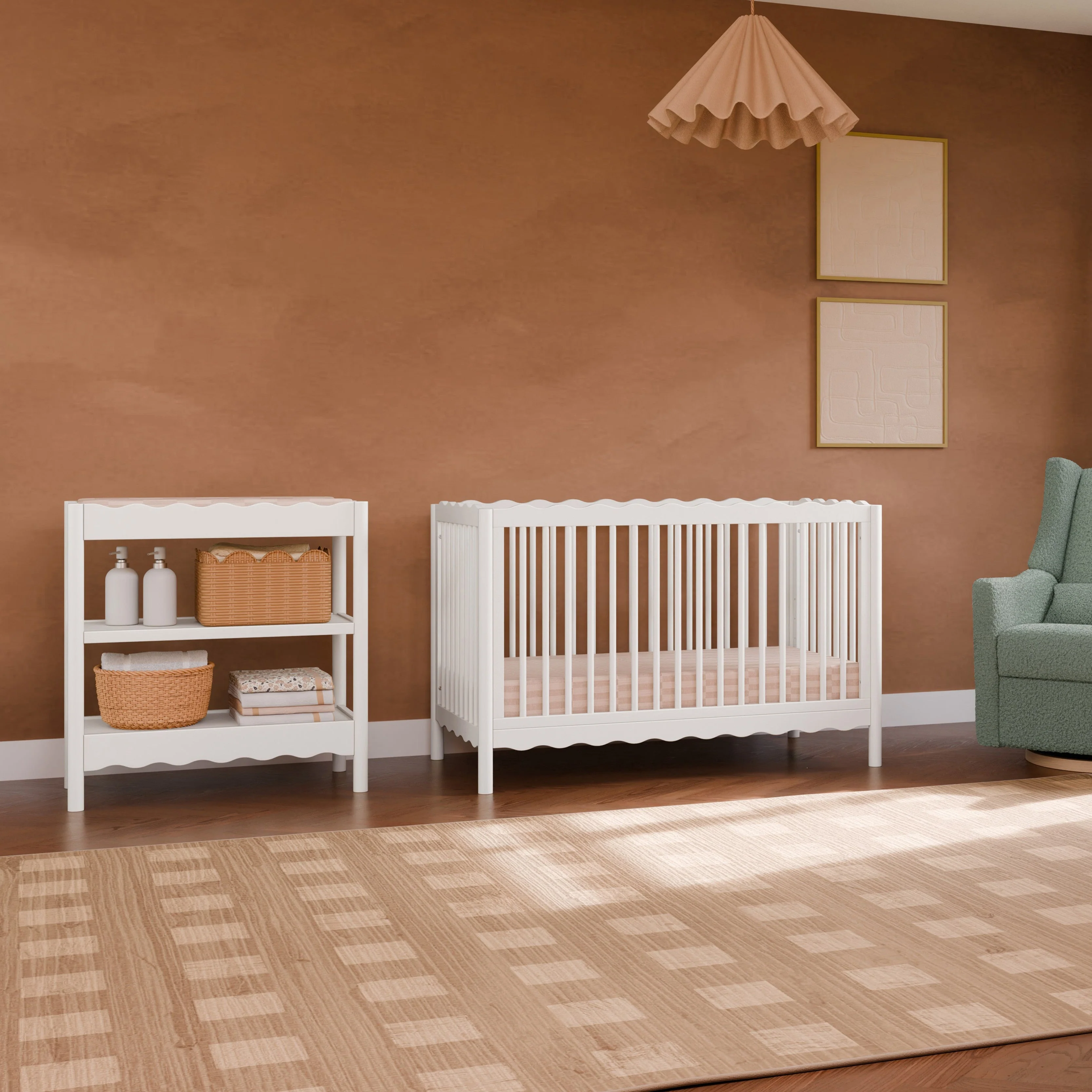 Babyletto Swell Changing Table - Image 15