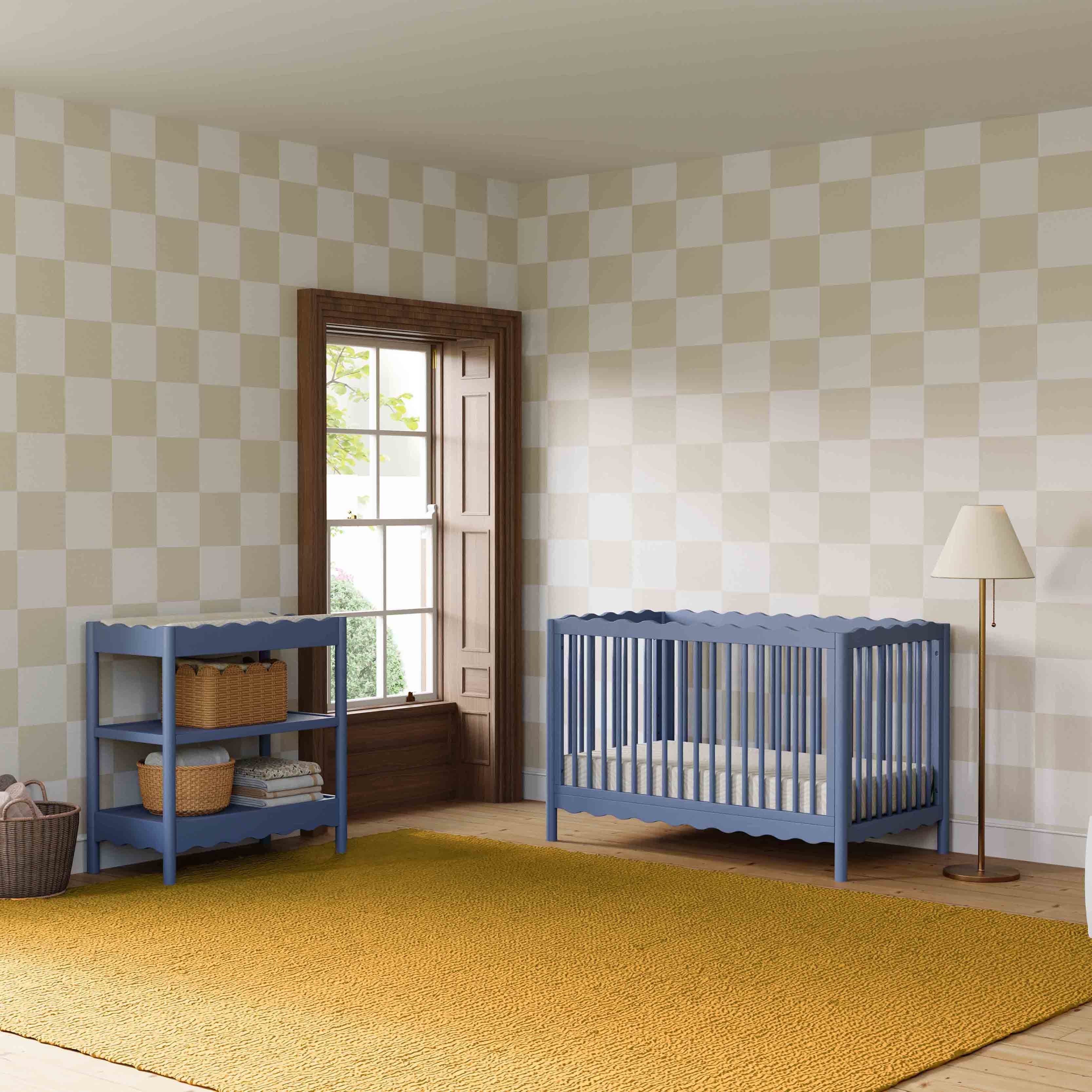 Babyletto Swell Changing Table - Image 32