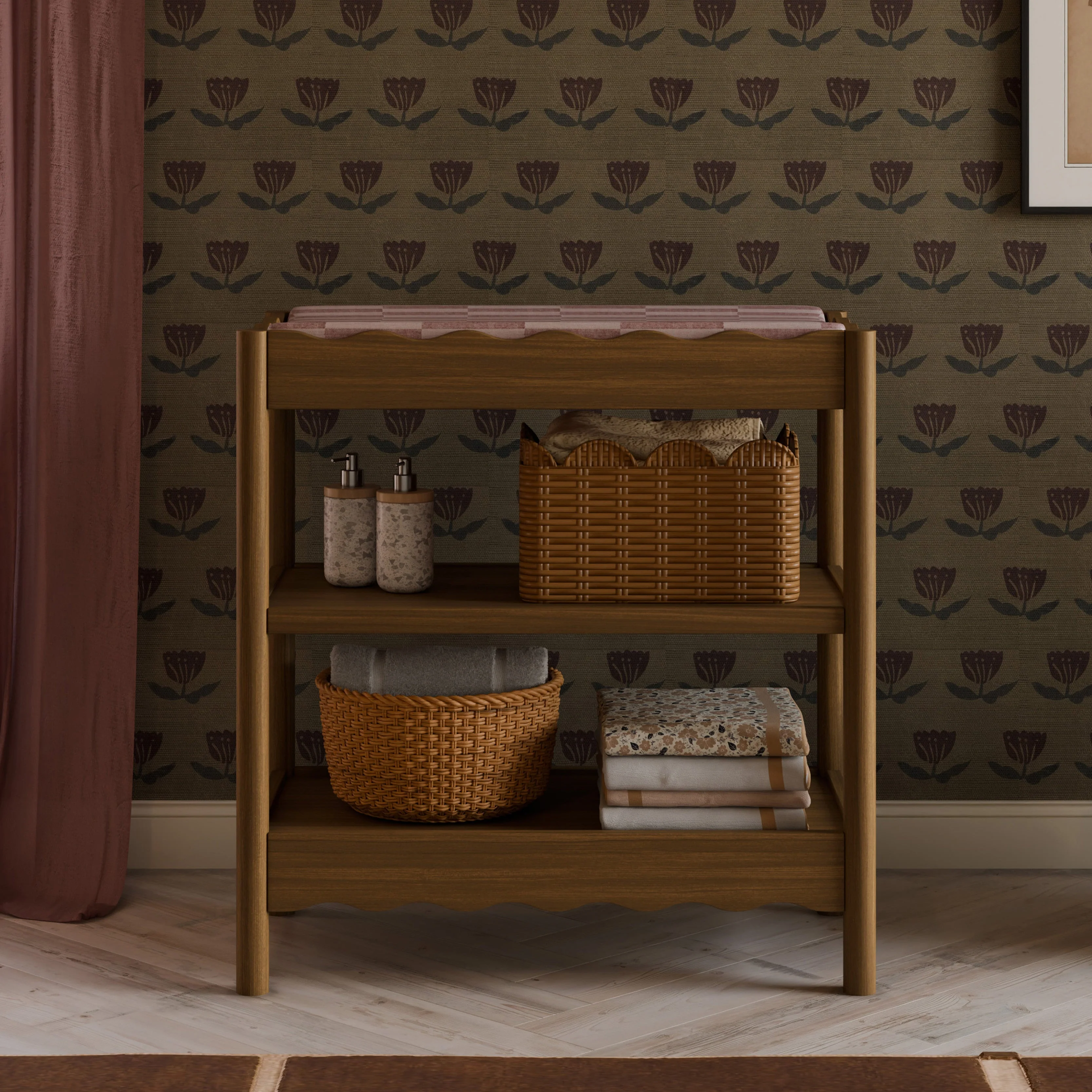 Babyletto Swell Changing Table - Image 38