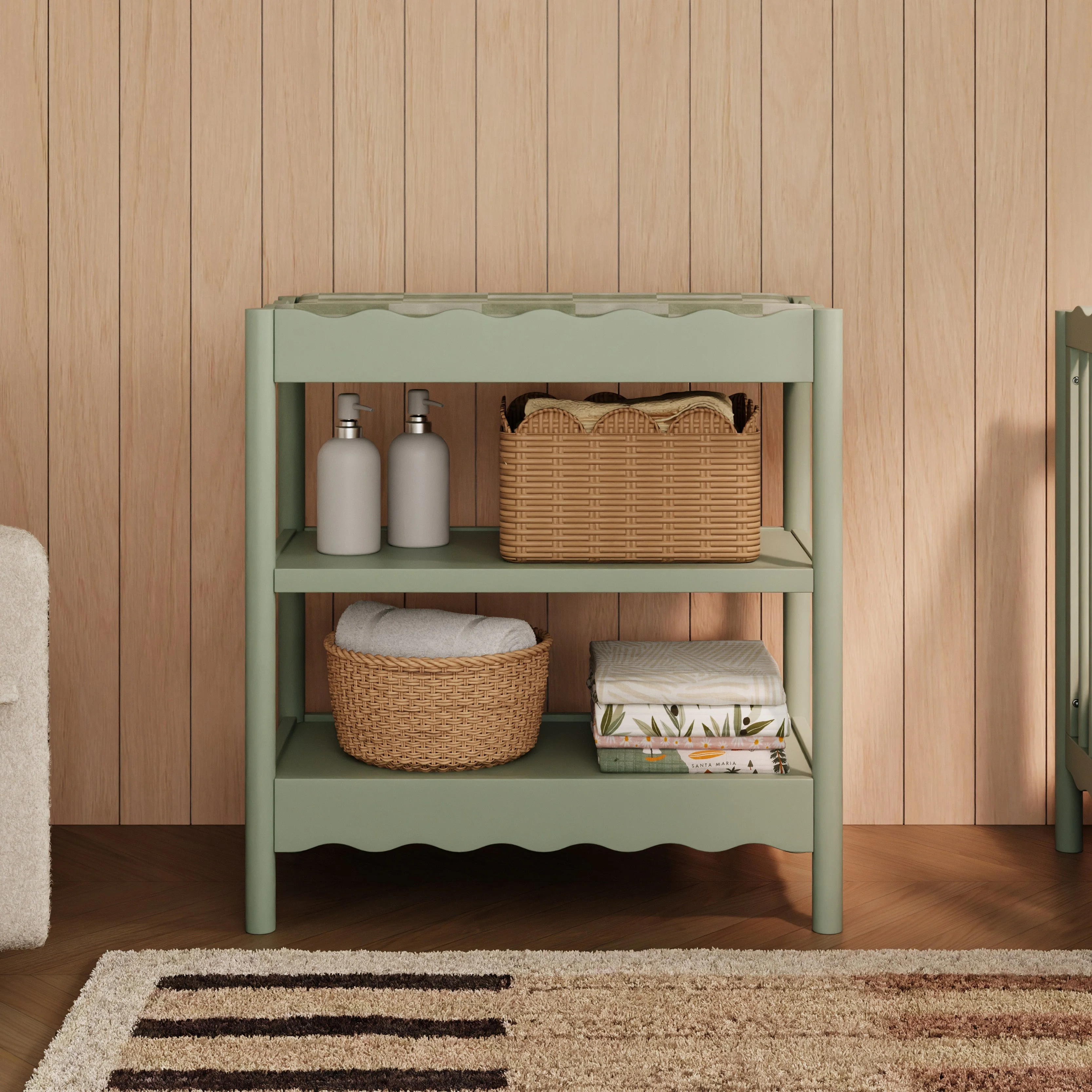 Babyletto Swell Changing Table - Image 45