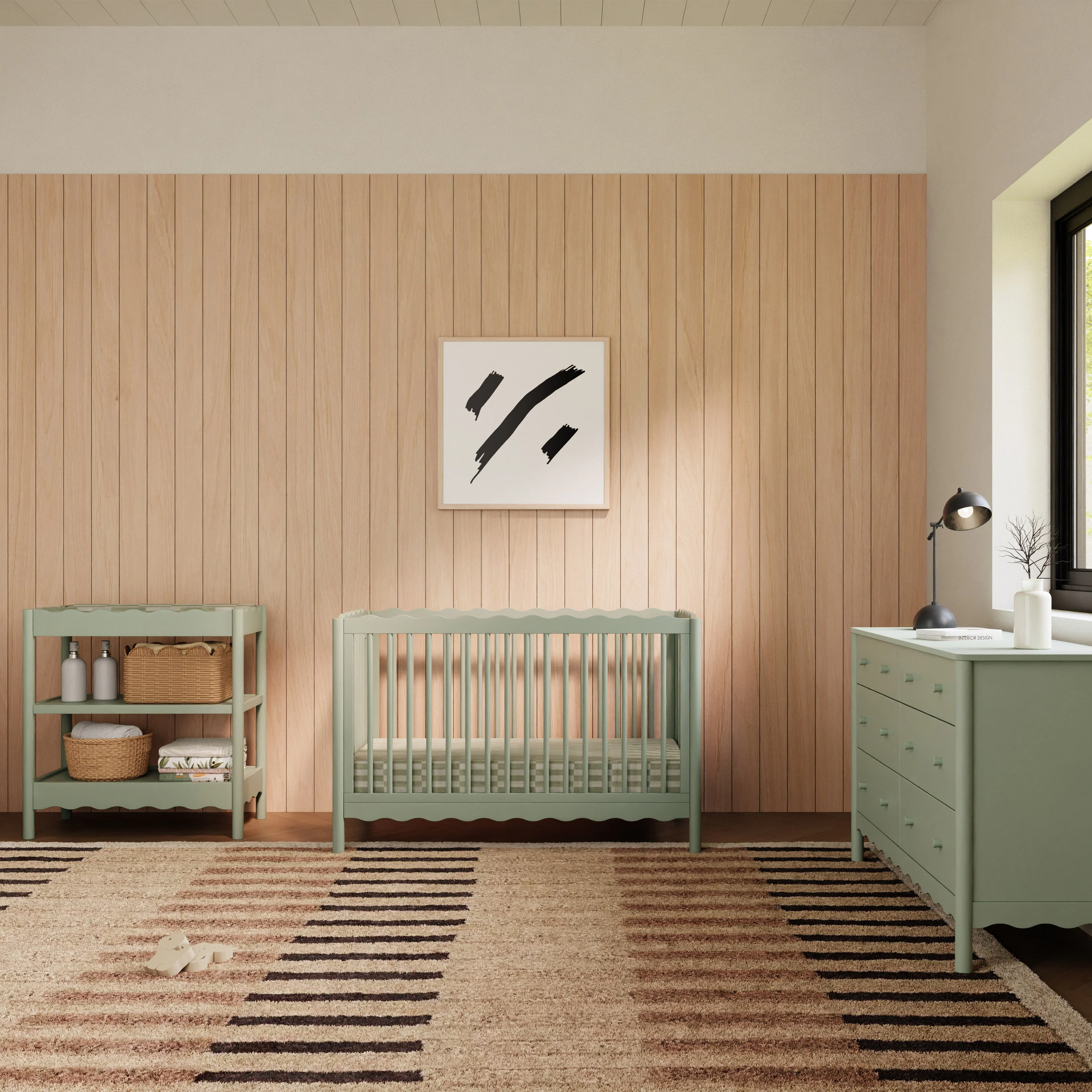 Babyletto Swell Changing Table - Image 47