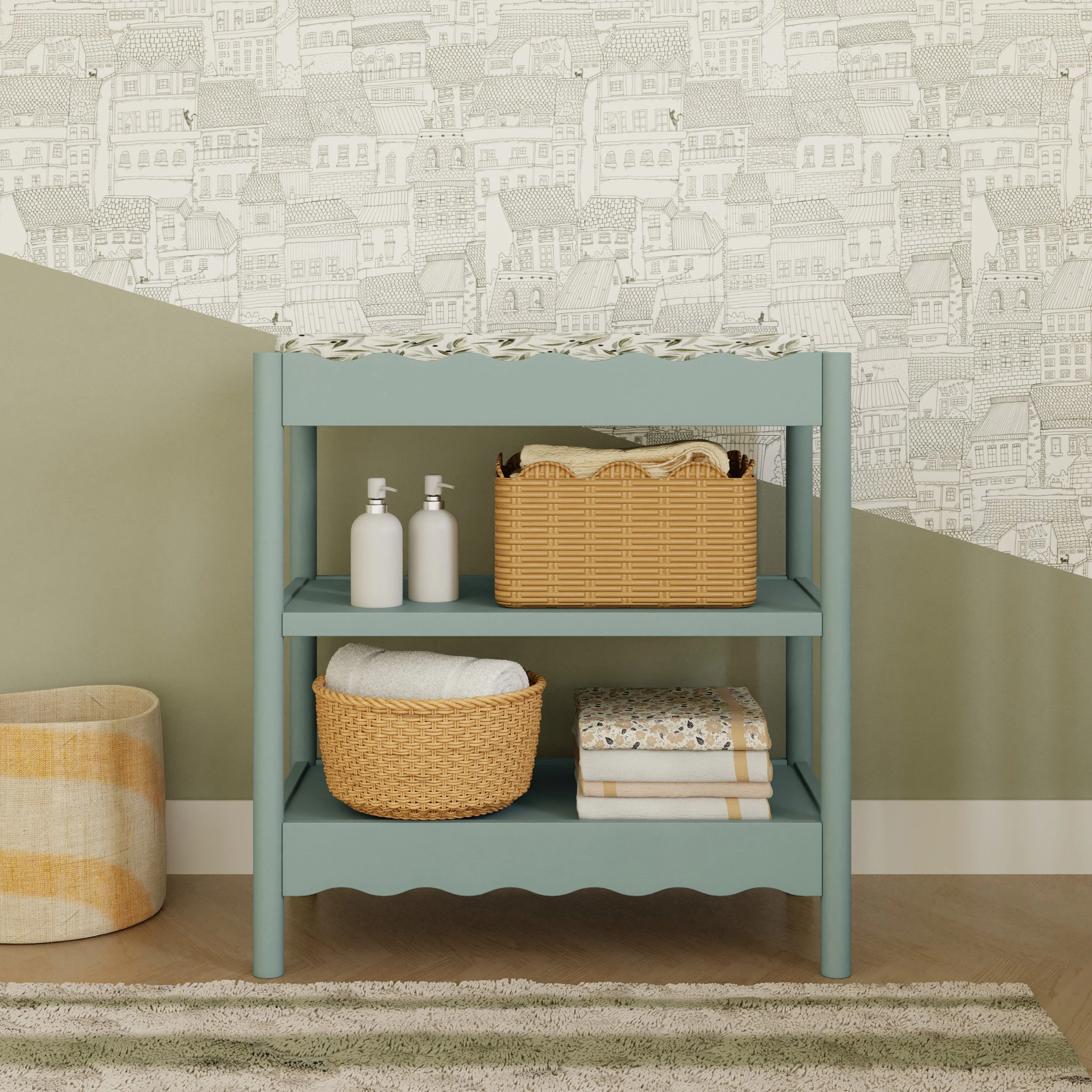 Babyletto Swell Changing Table - Image 48