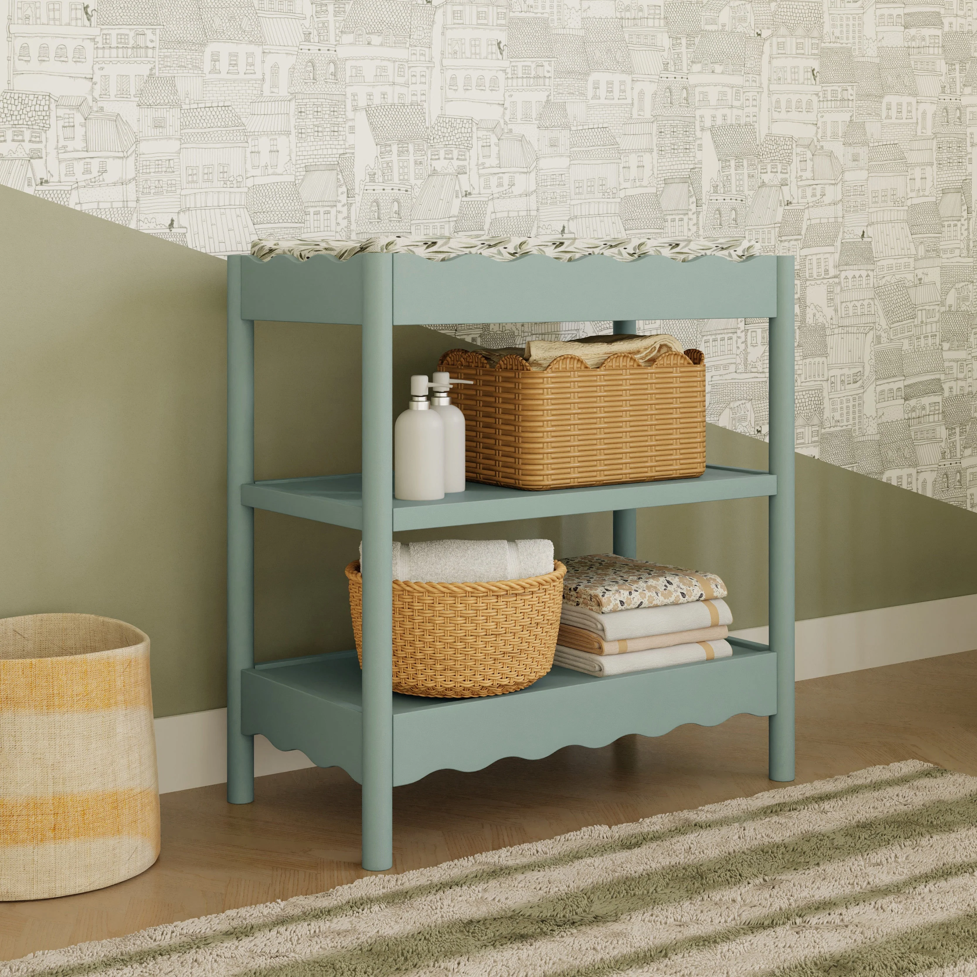 Babyletto Swell Changing Table - Image 49