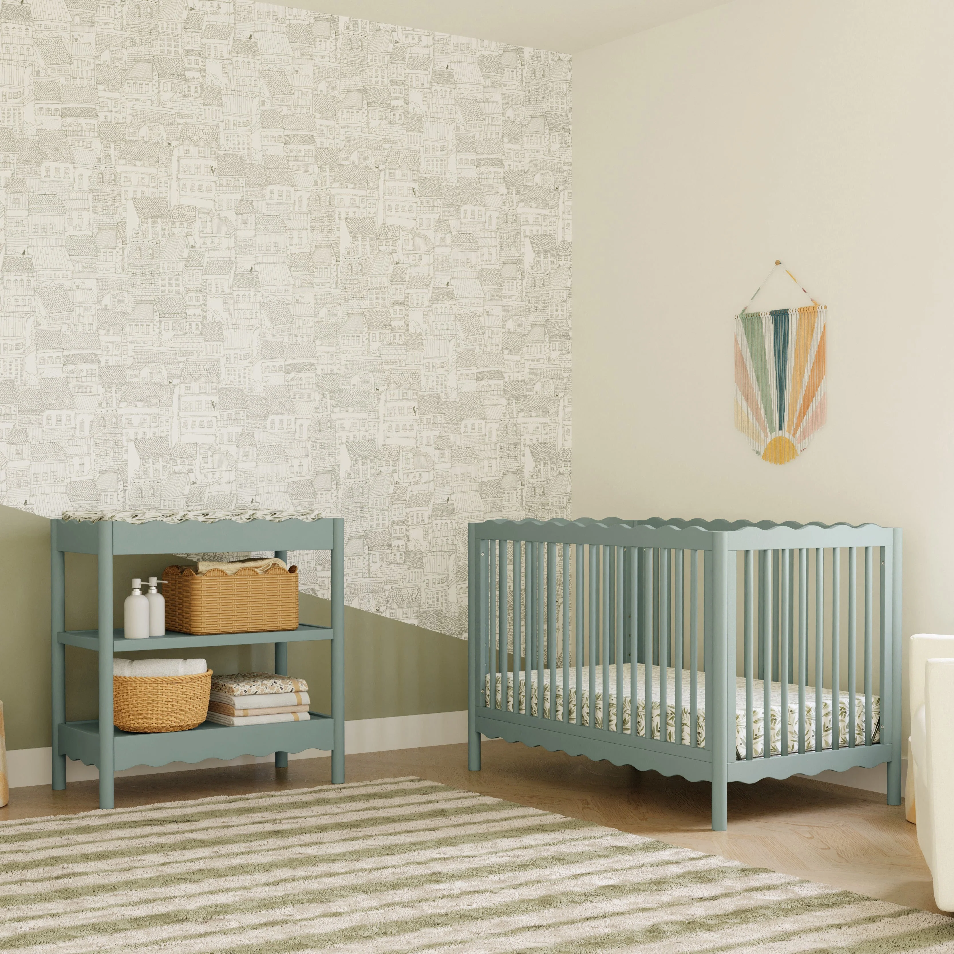 Babyletto Swell Changing Table - Image 50