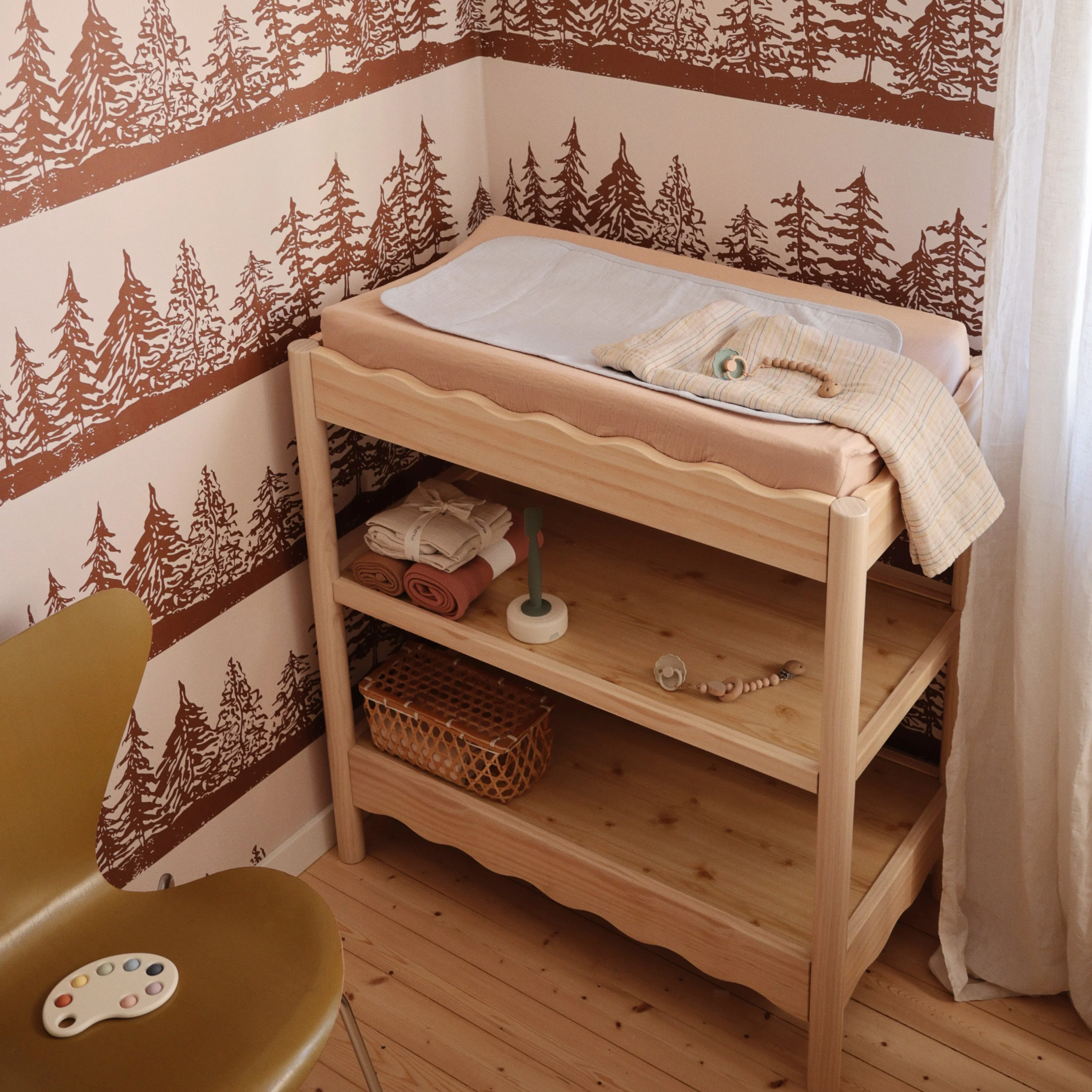 Babyletto Swell Changing Table - Image 60