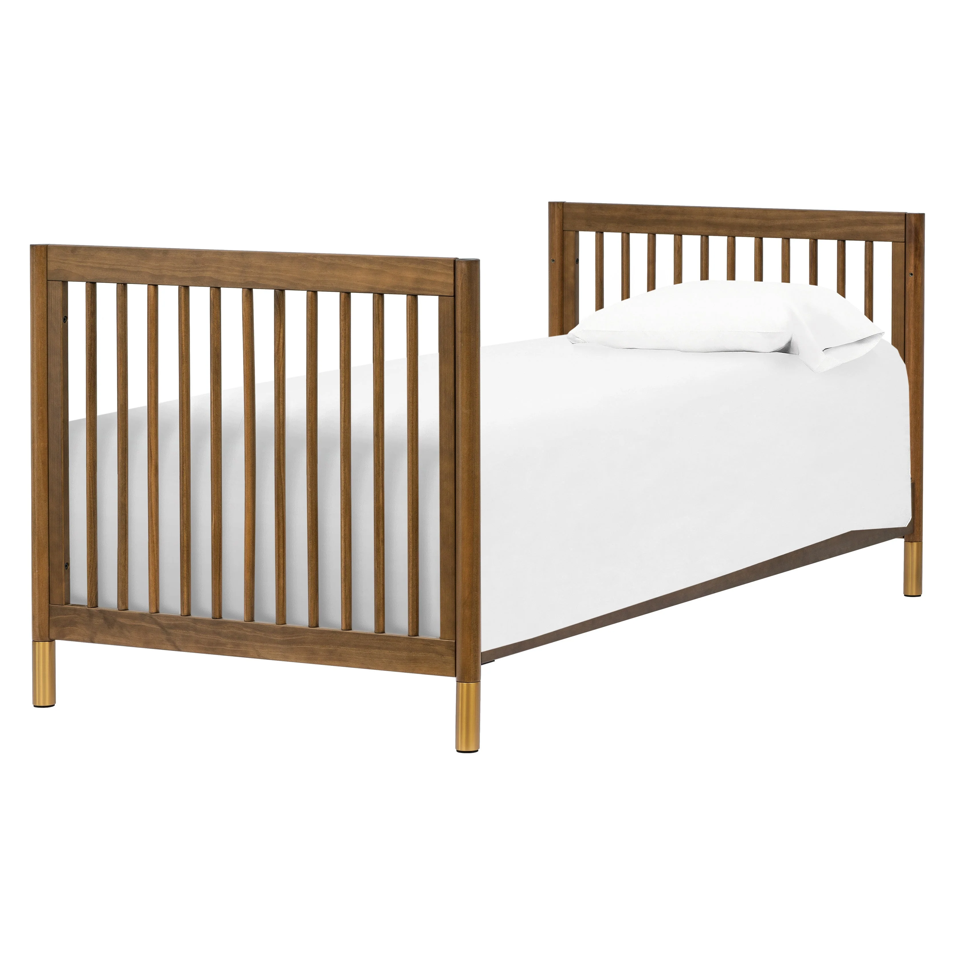 Babyletto Gelato 4-in-1 Convertible Mini Crib - Image 13
