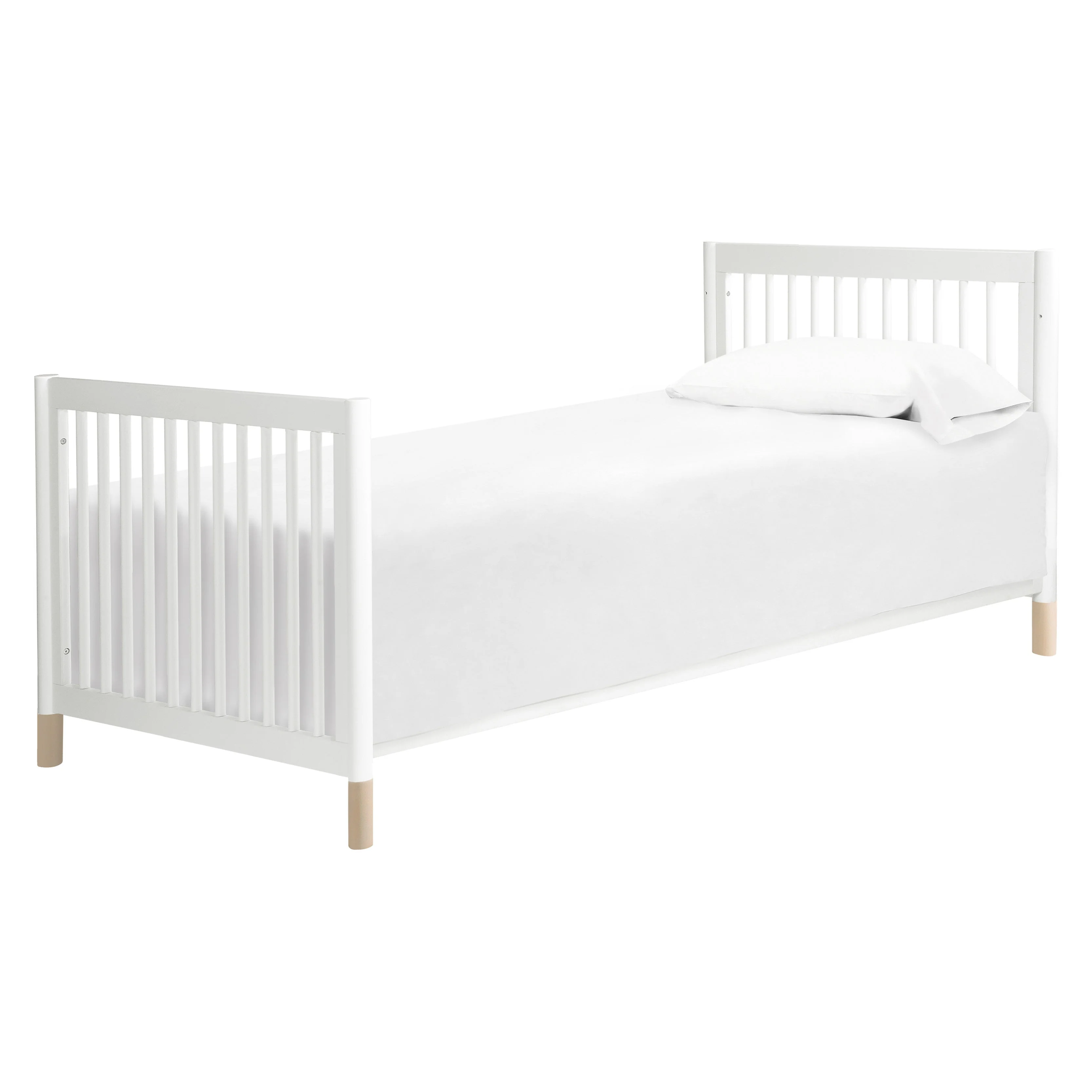 Babyletto Gelato 4-in-1 Convertible Mini Crib - Image 25