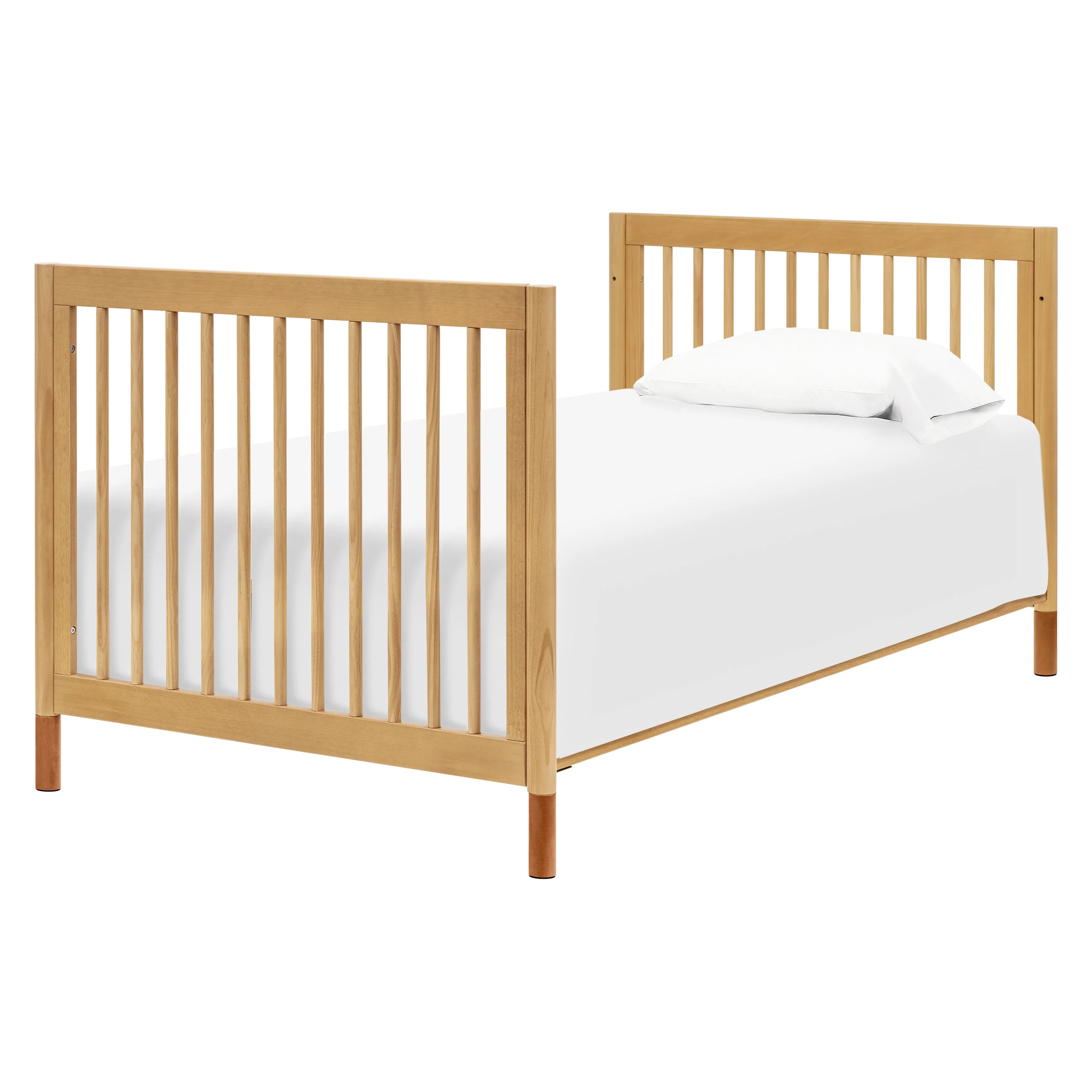 Babyletto Gelato 4-in-1 Convertible Mini Crib - Image 48