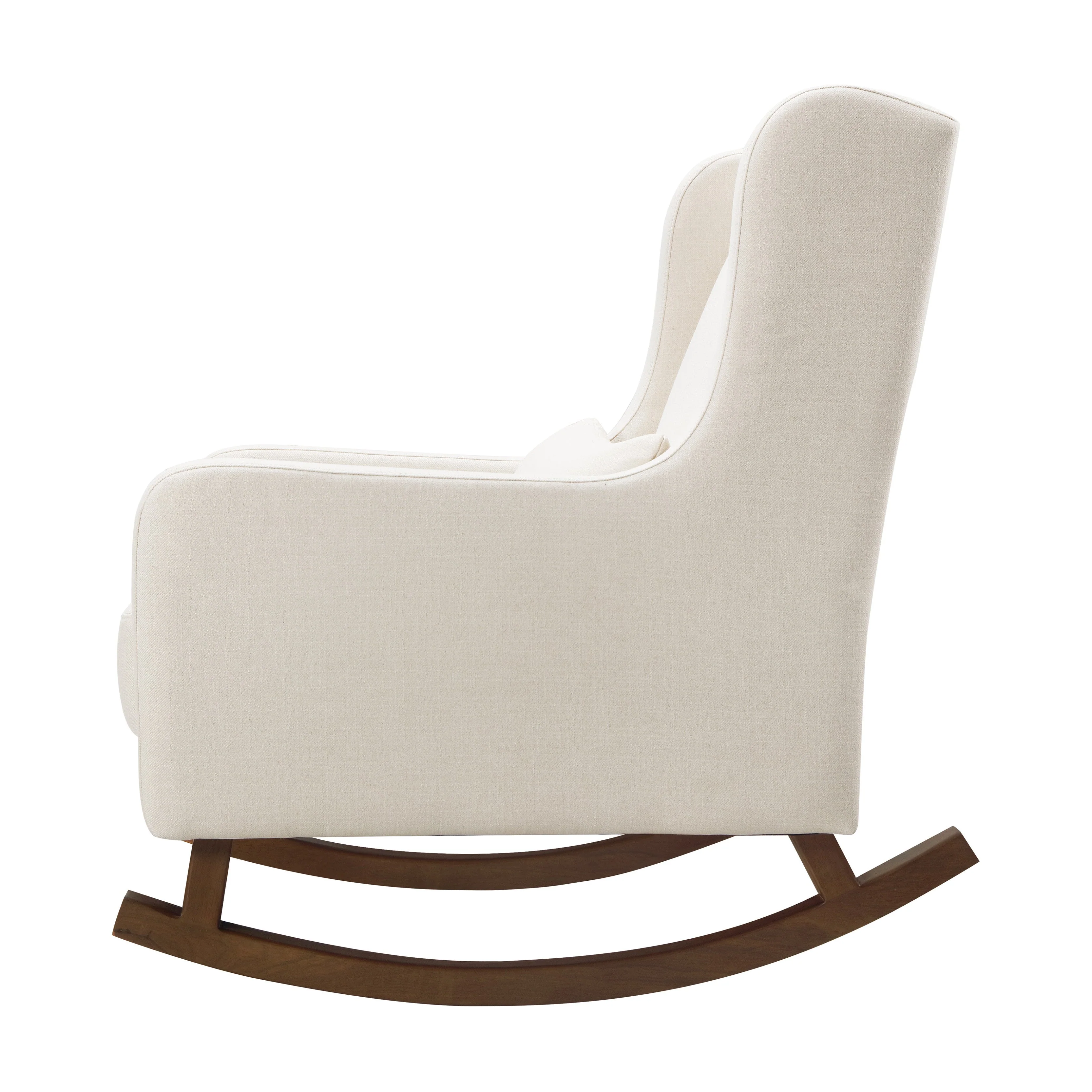 Babyletto Kai Rocker in Eco-Performance Fabric | Water Repellent & Stain Resistant - Image 20