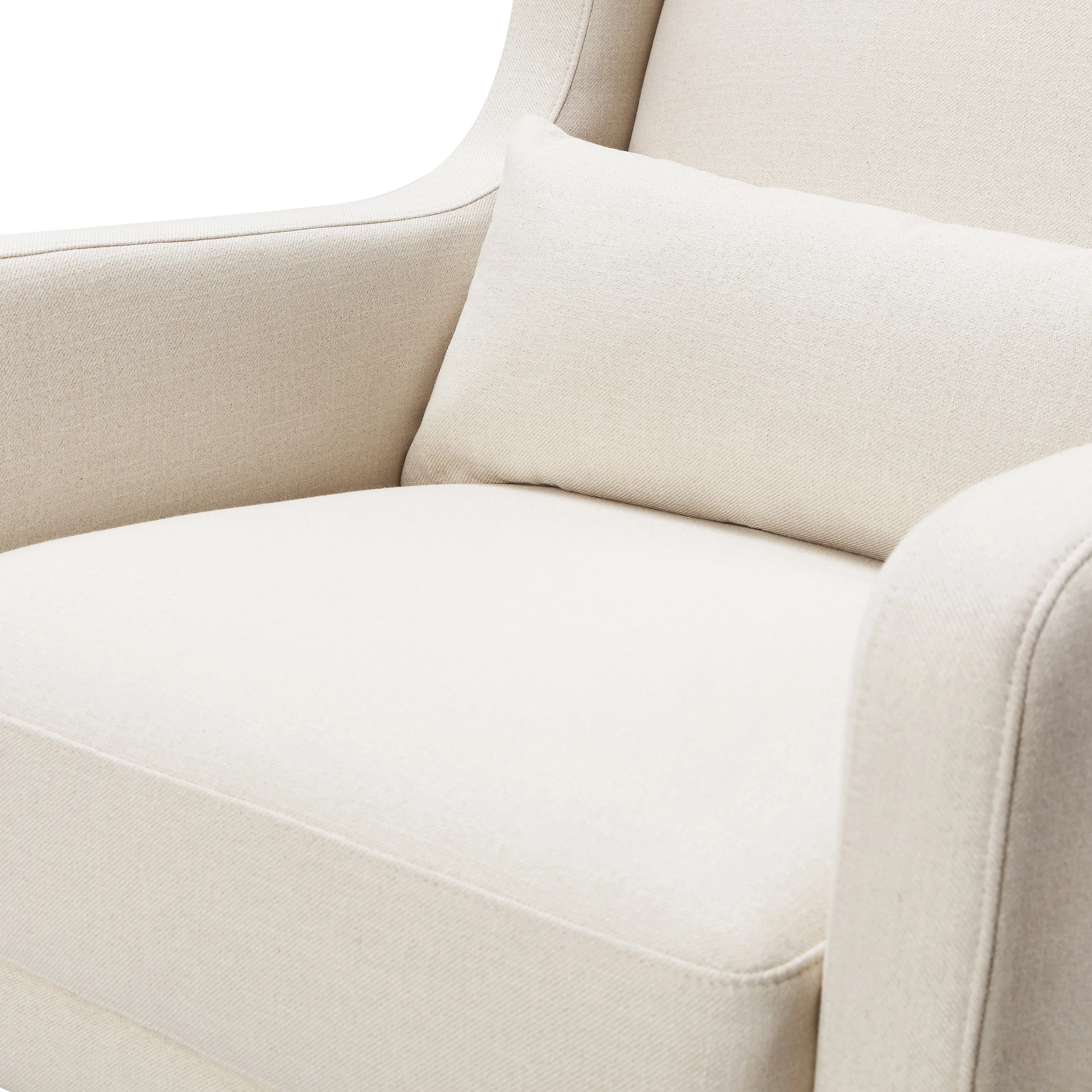 Babyletto Kai Rocker in Eco-Performance Fabric | Water Repellent & Stain Resistant - Image 21