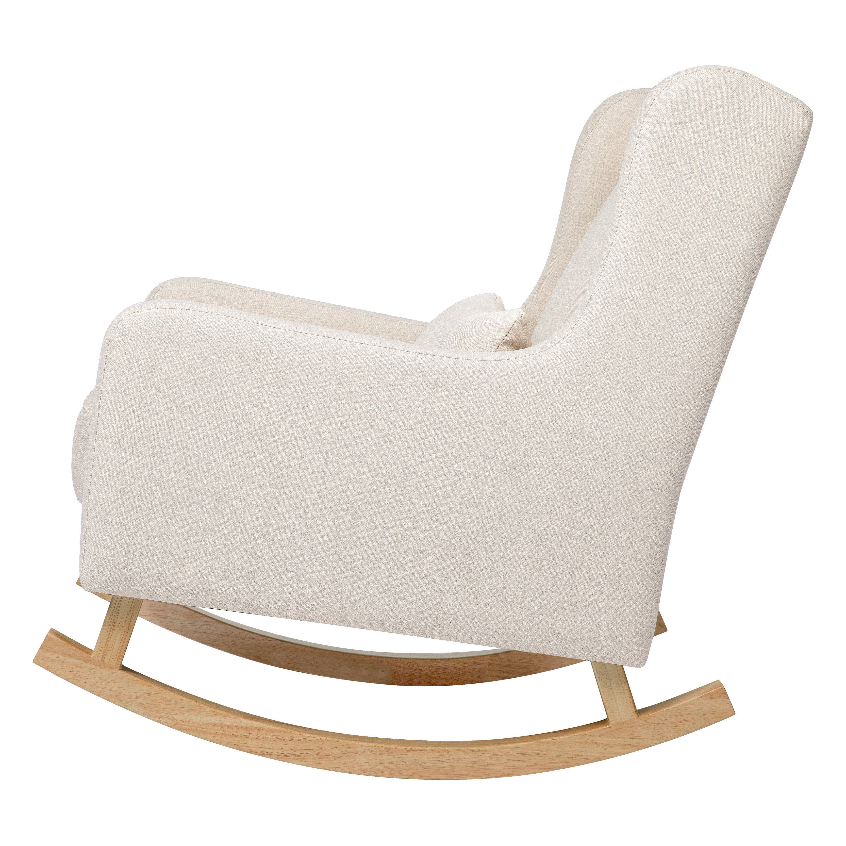 Babyletto Kai Rocker in Eco-Performance Fabric | Water Repellent & Stain Resistant - Image 28