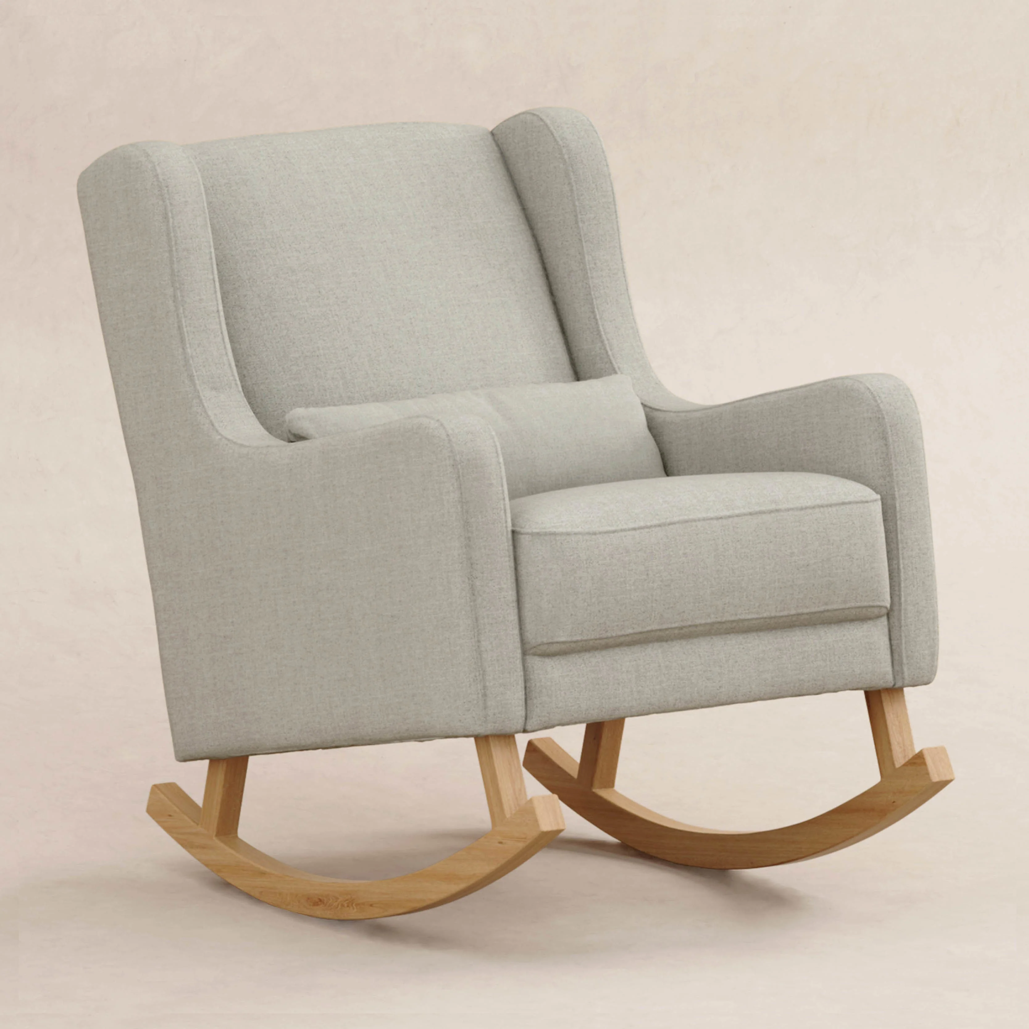 Babyletto Kai Rocker in Eco-Performance Fabric | Water Repellent & Stain Resistant - Image 34