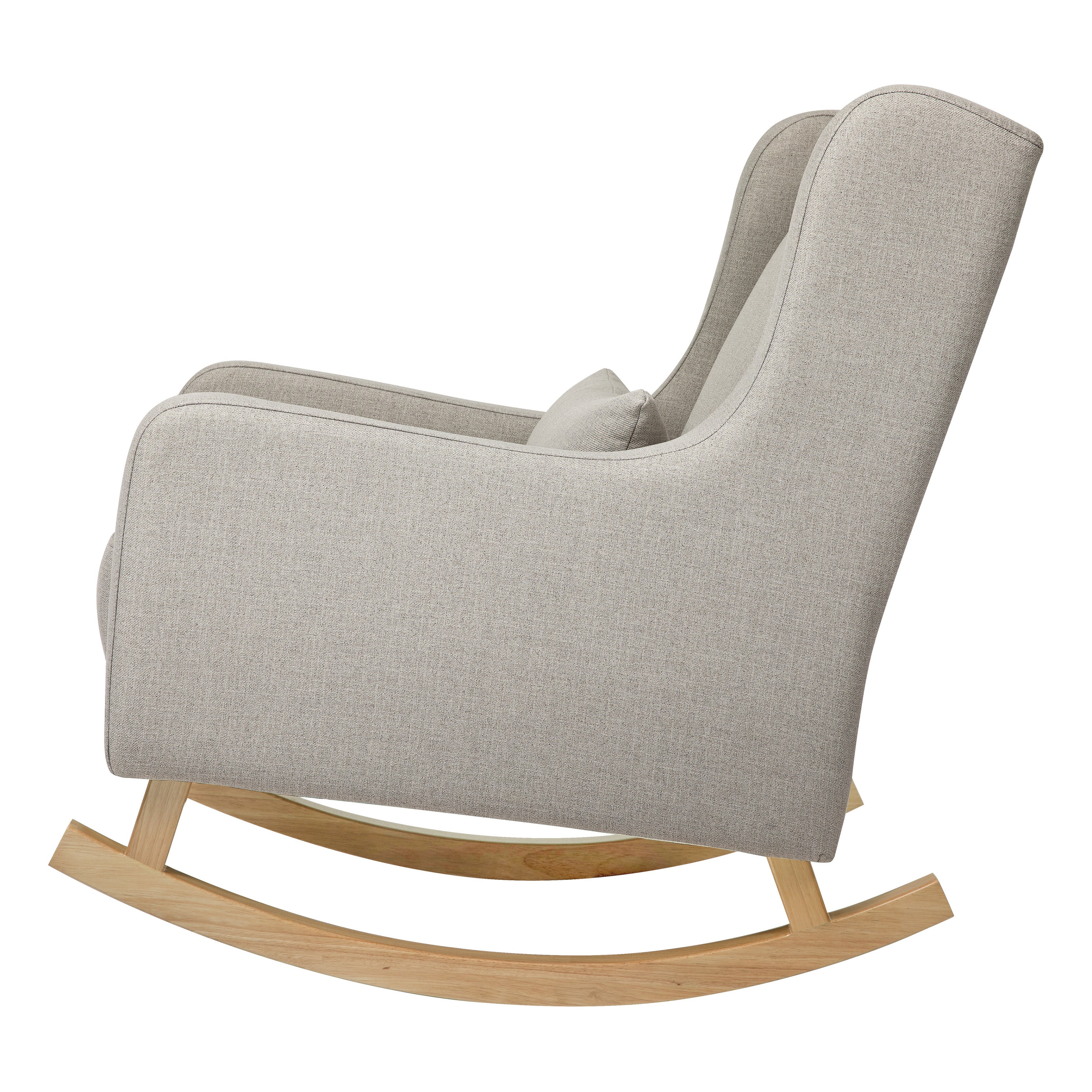 Babyletto Kai Rocker in Eco-Performance Fabric | Water Repellent & Stain Resistant - Image 38