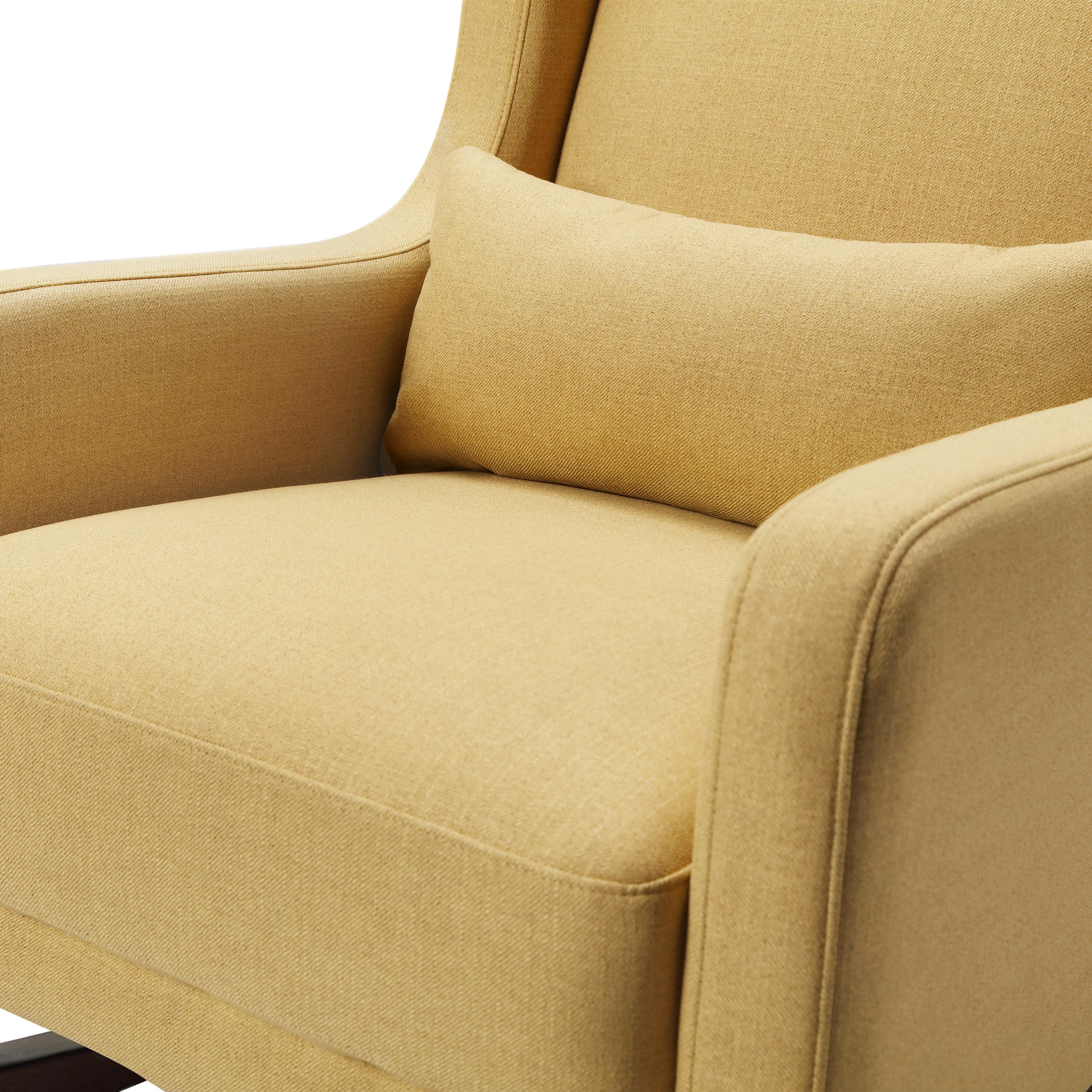 Babyletto Kai Rocker in Eco-Performance Fabric | Water Repellent & Stain Resistant - Image 8