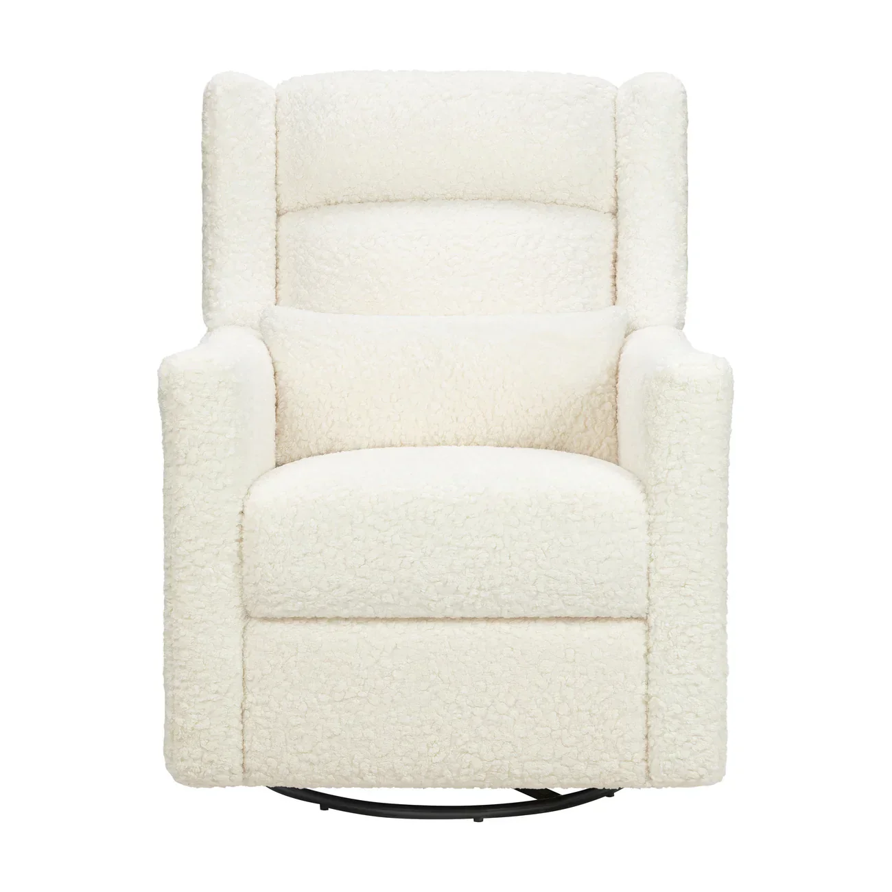 Babyletto Kiwi Plus Power Recliner and Swivel Glider with Power Adjustable Headrest and USB Port - Image 109