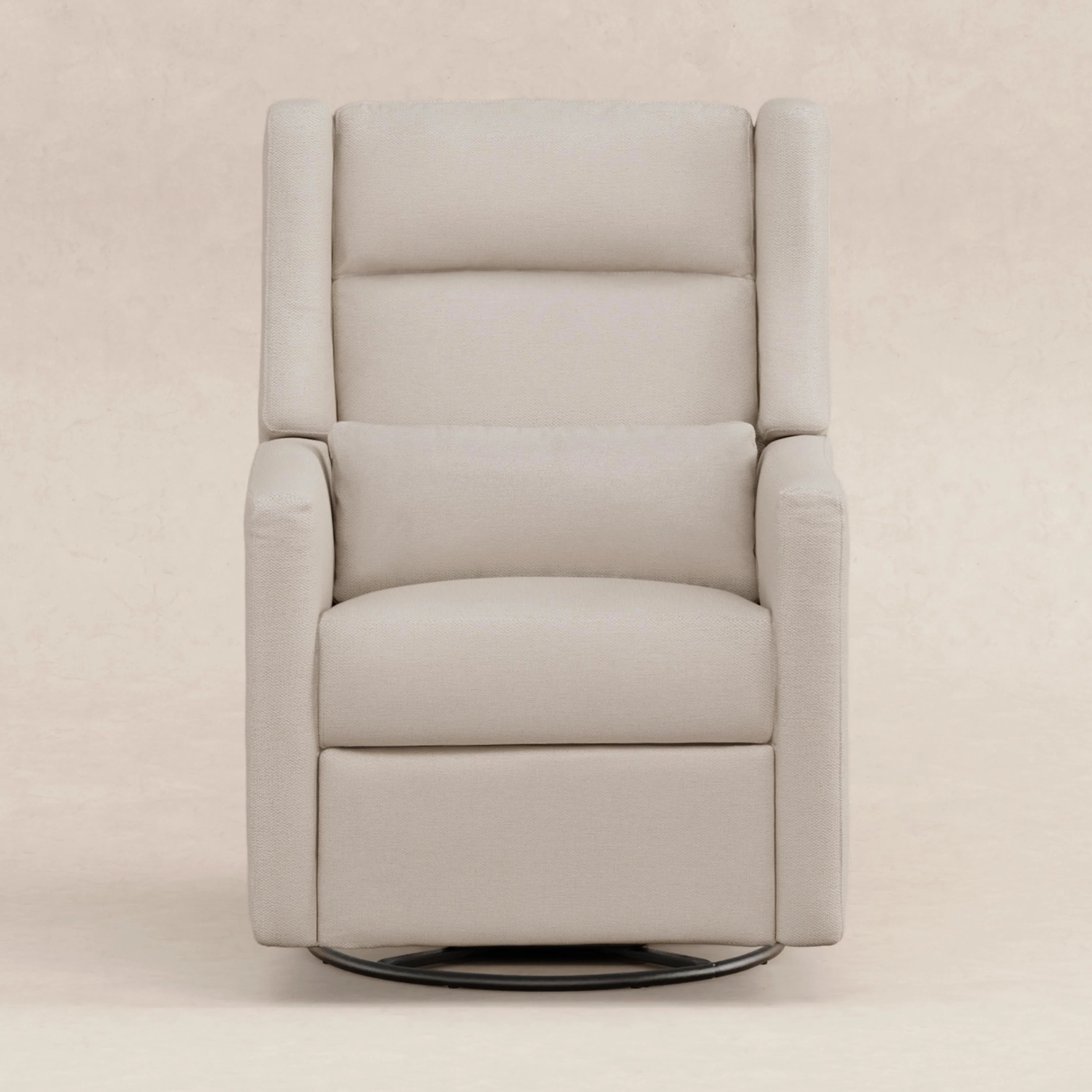 Babyletto Kiwi Plus Power Recliner and Swivel Glider with Power Adjustable Headrest and USB Port - Image 75