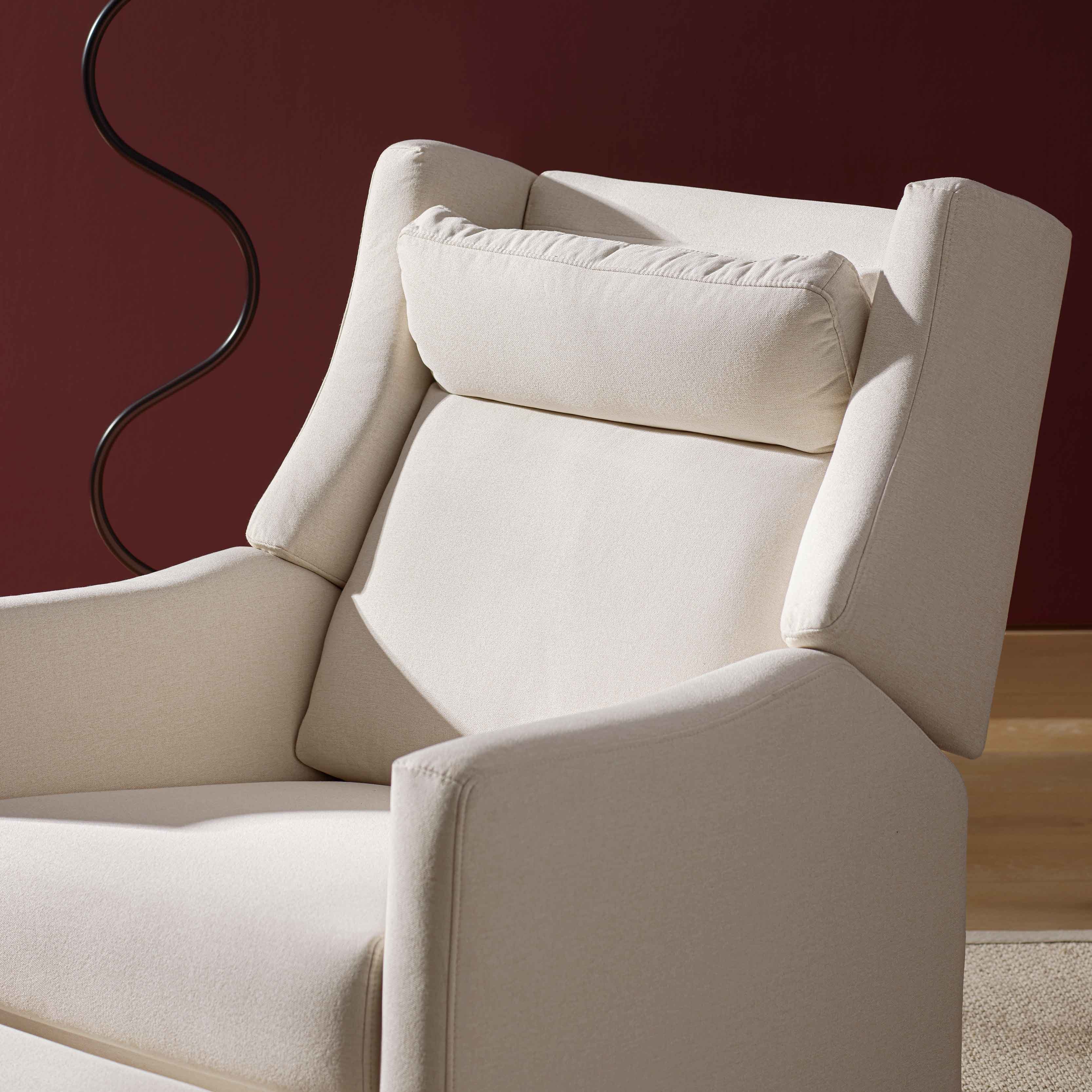 Babyletto Kiwi Plus Power Recliner and Swivel Glider with Power Adjustable Headrest and USB Port - Image 81