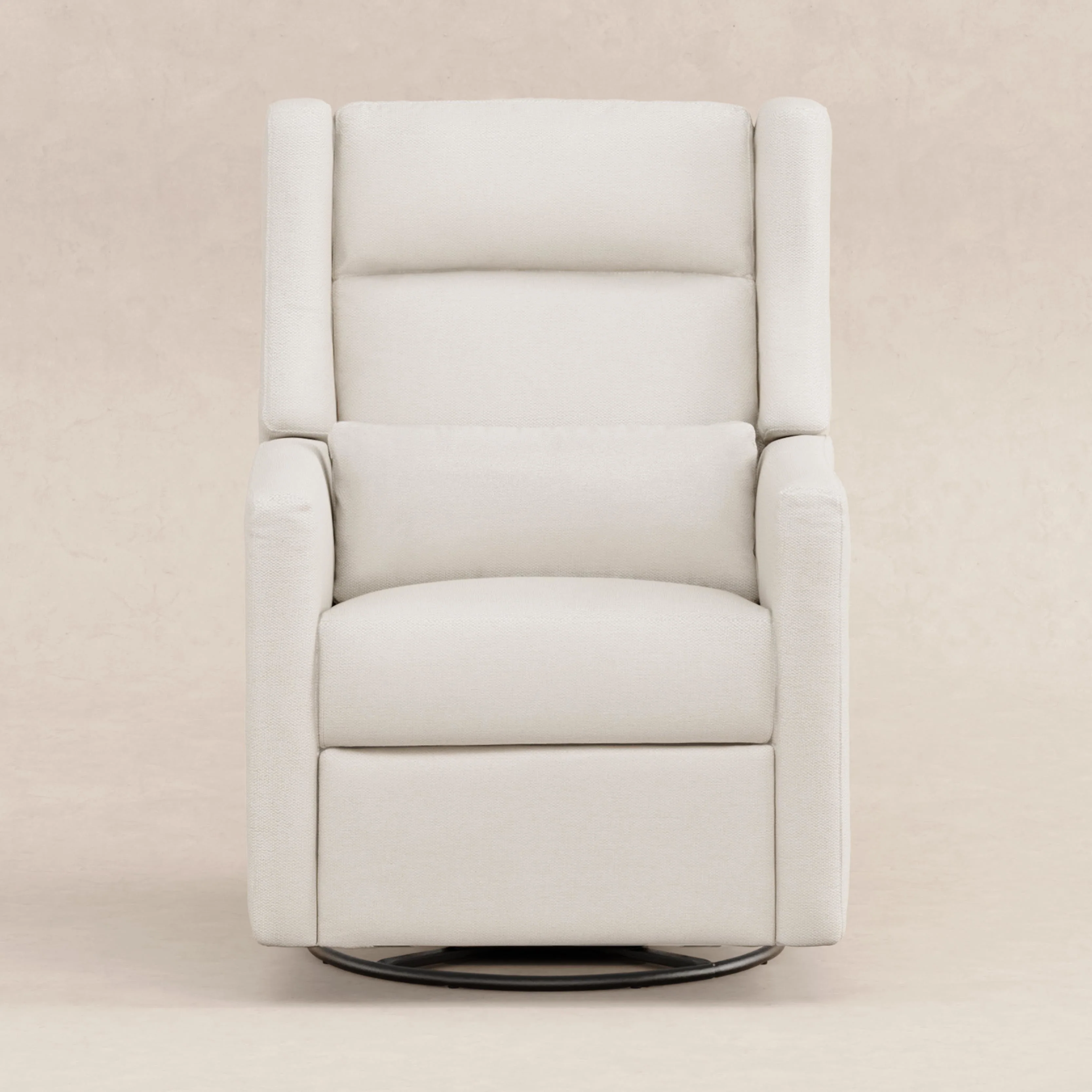 Babyletto Kiwi Plus Power Recliner and Swivel Glider with Power Adjustable Headrest and USB Port - Image 96