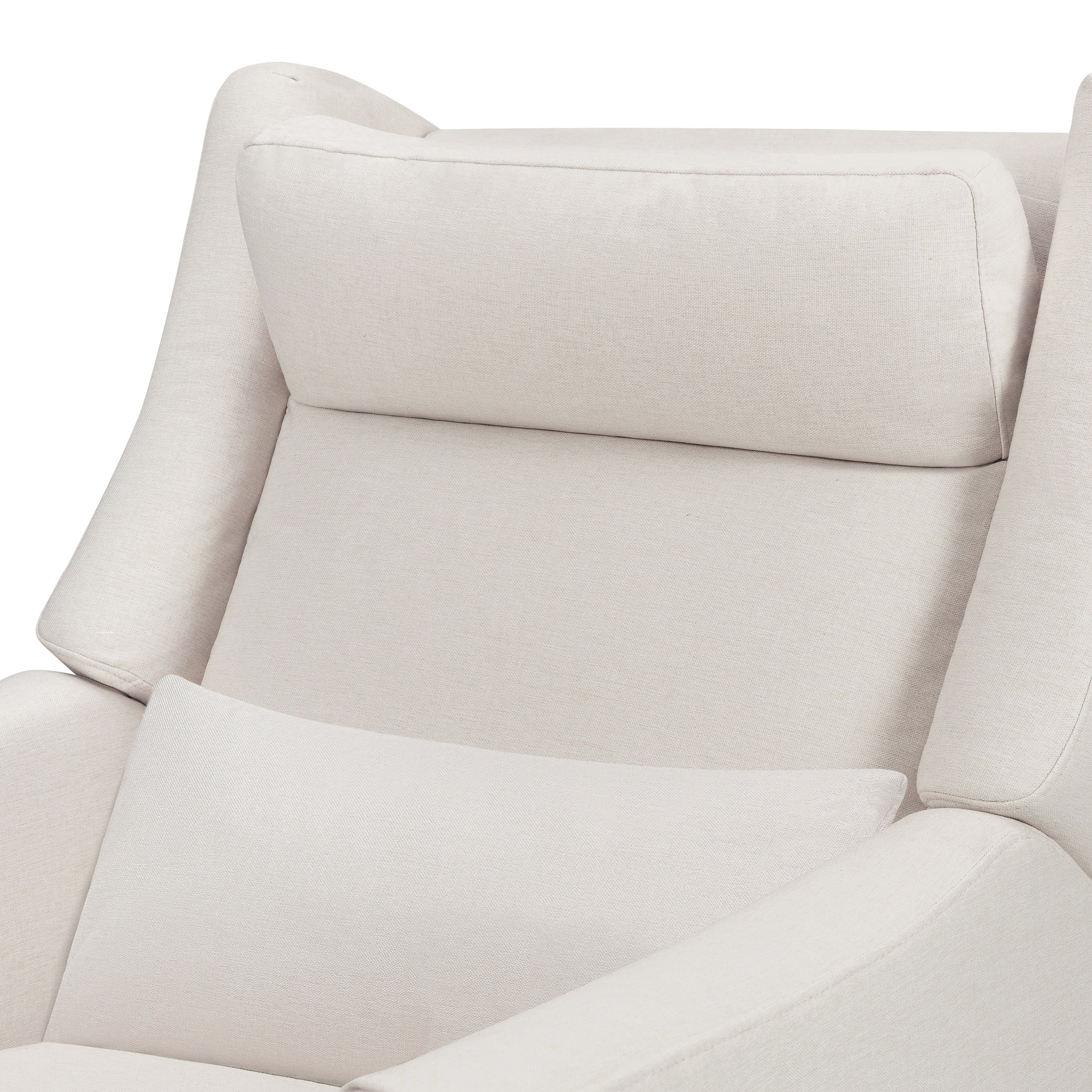 Babyletto Kiwi Plus Power Recliner and Swivel Glider with Power Adjustable Headrest and USB Port - Image 99