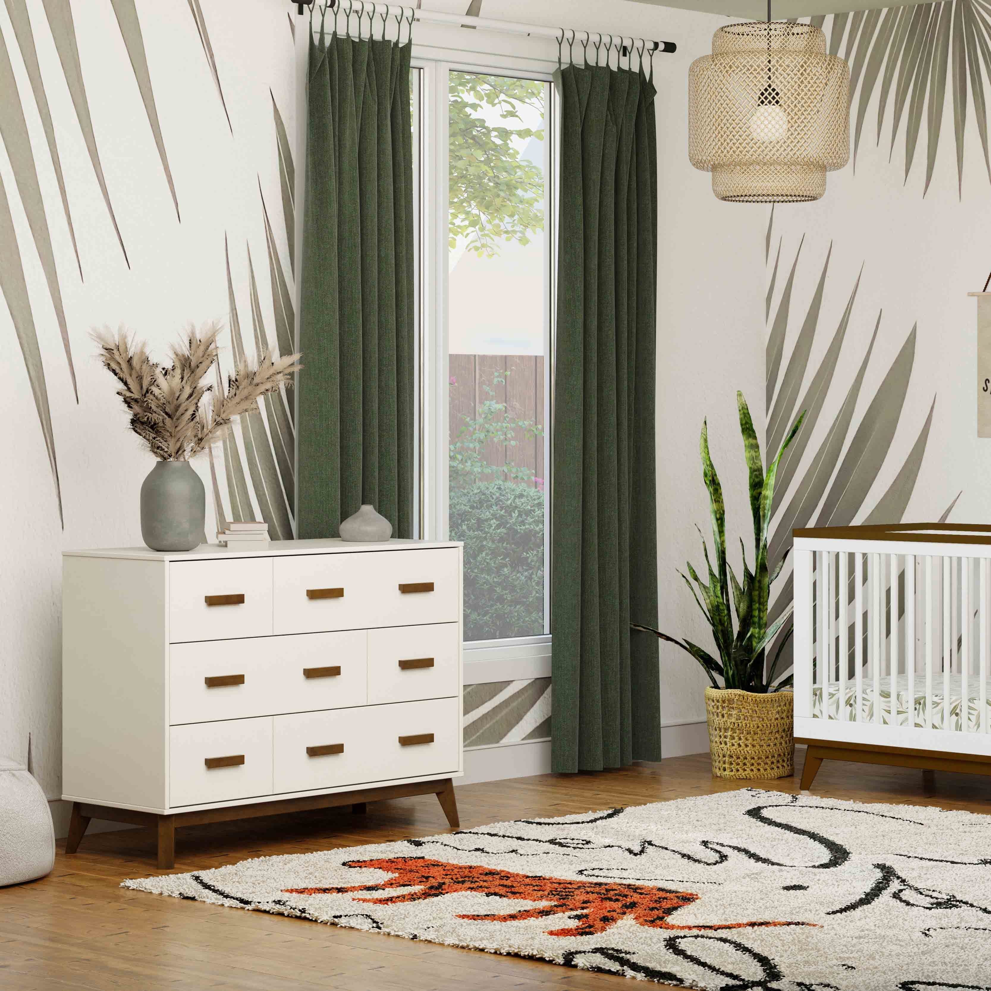 Babyletto Scoot 6-Drawer Dresser - Image 20