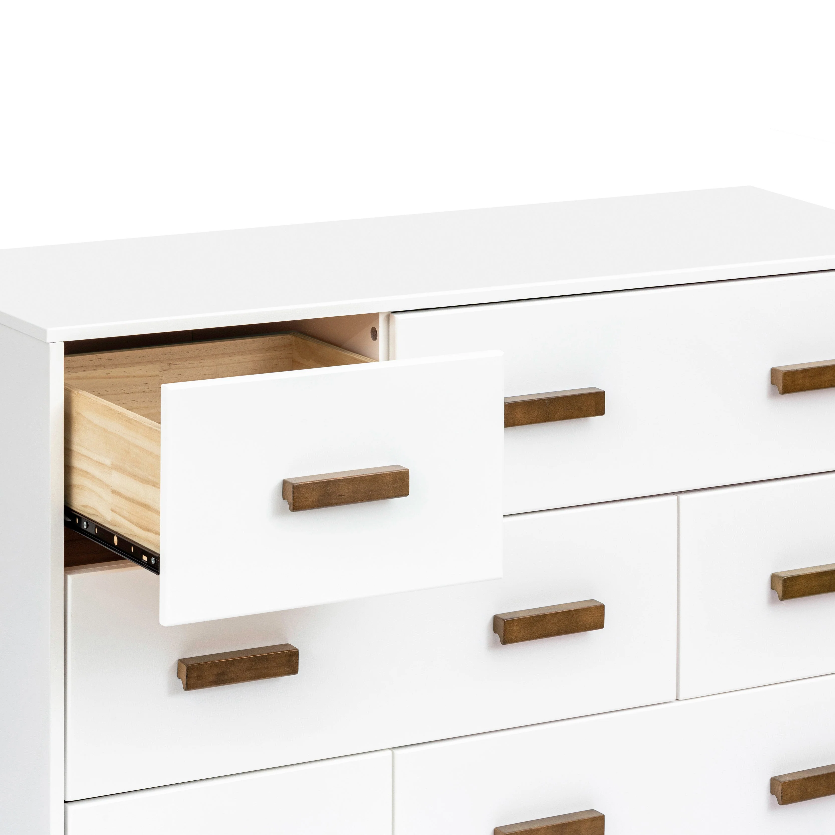 Babyletto Scoot 6-Drawer Dresser - Image 29