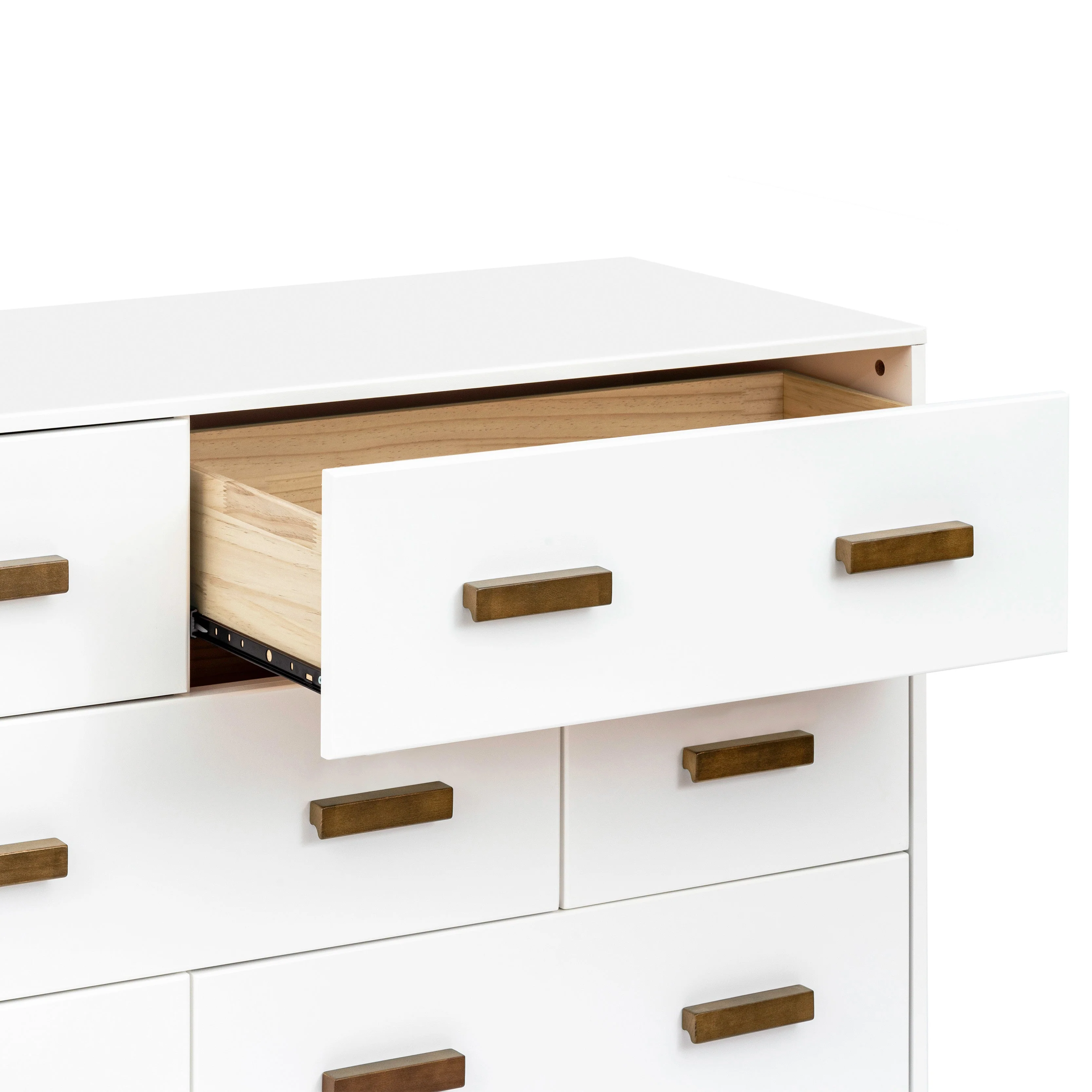 Babyletto Scoot 6-Drawer Dresser - Image 30