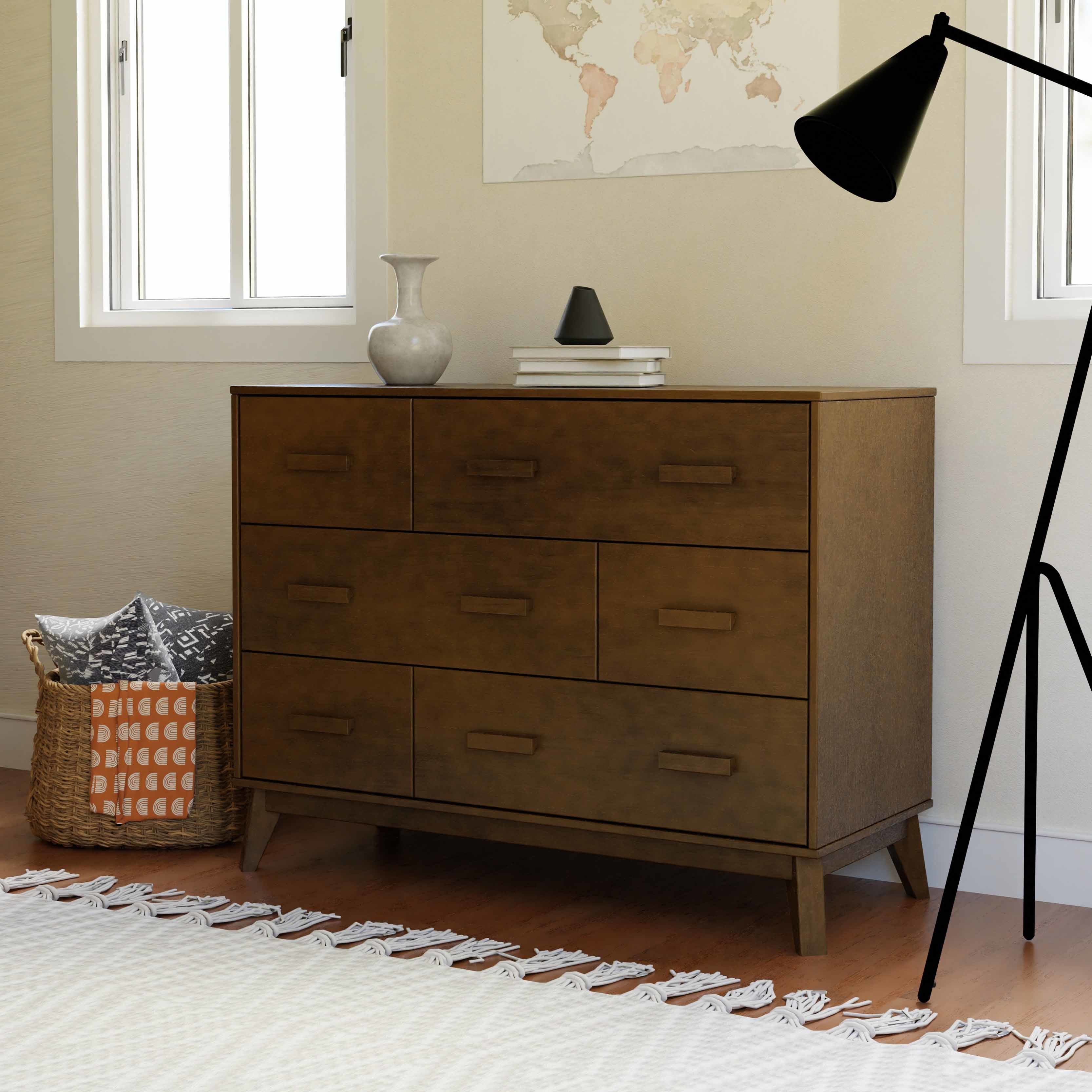 Babyletto Scoot 6-Drawer Dresser - Image 6