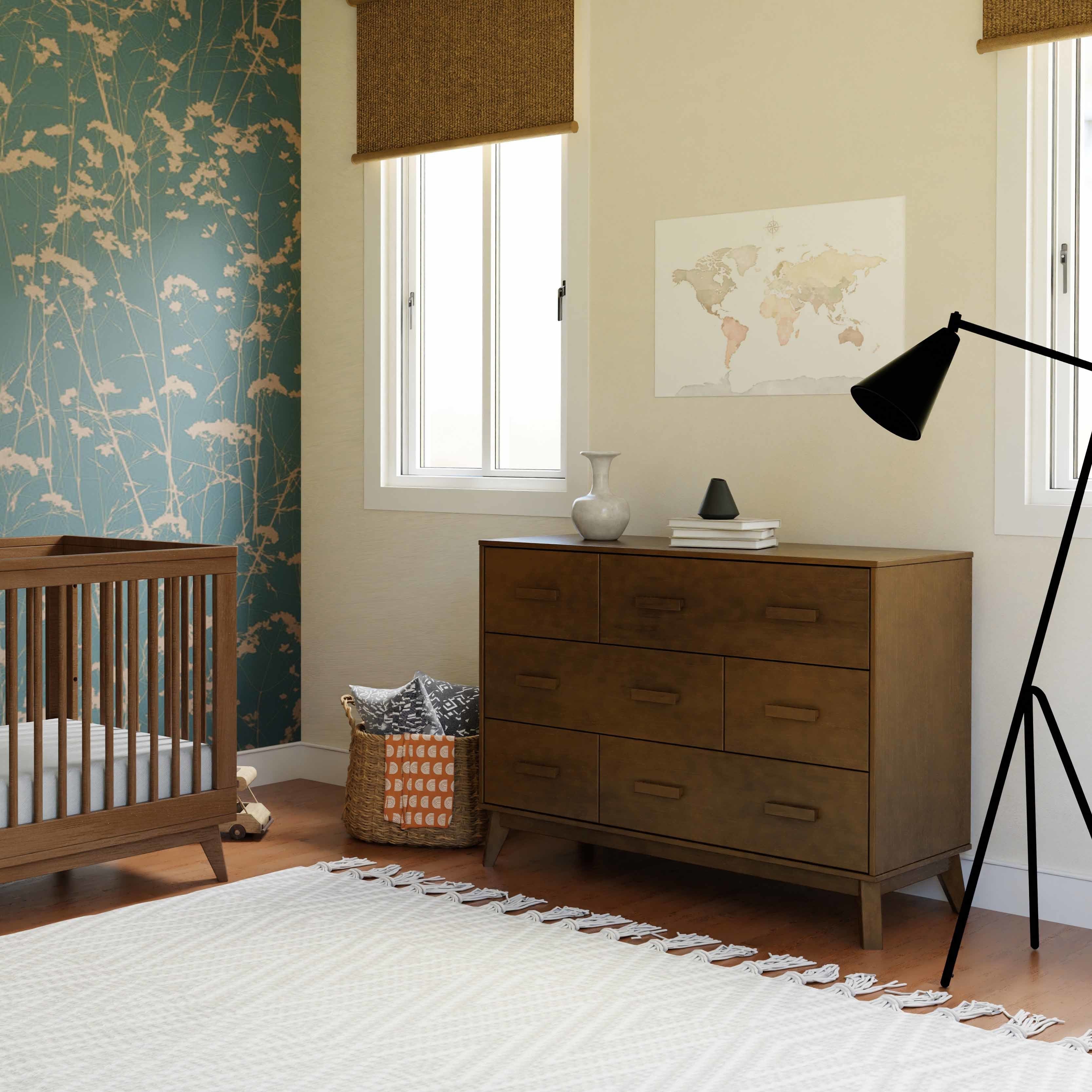 Babyletto Scoot 6-Drawer Dresser - Image 7