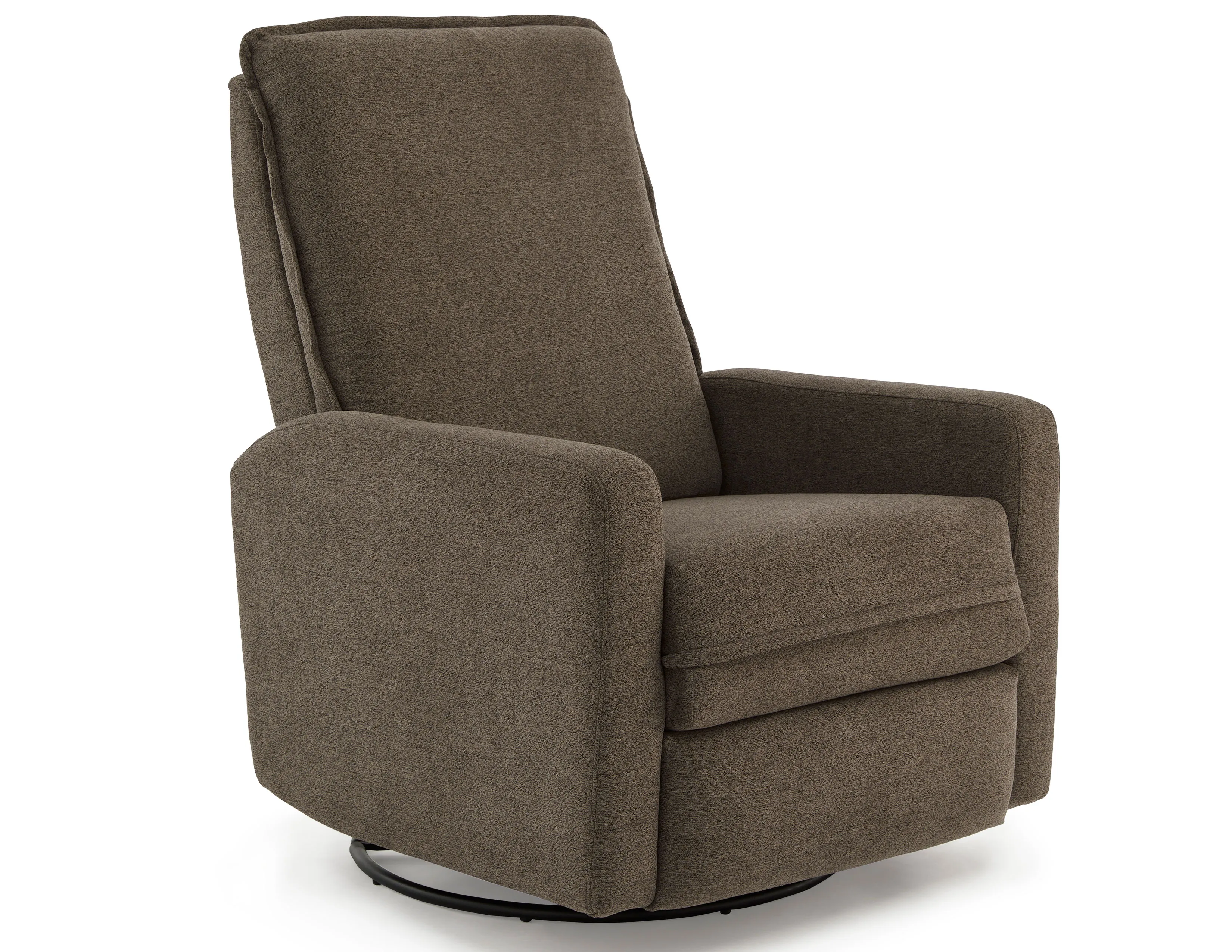 Best Chairs Elliott Swivel Glider Recliner - Image 27