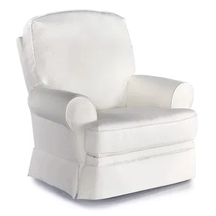 Best Chairs Juliana Power Swivel Glider Recliner - In Stock - Image 7