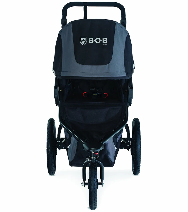 BOB Revolution Flex 3.0 Jogging Stroller - Image 3