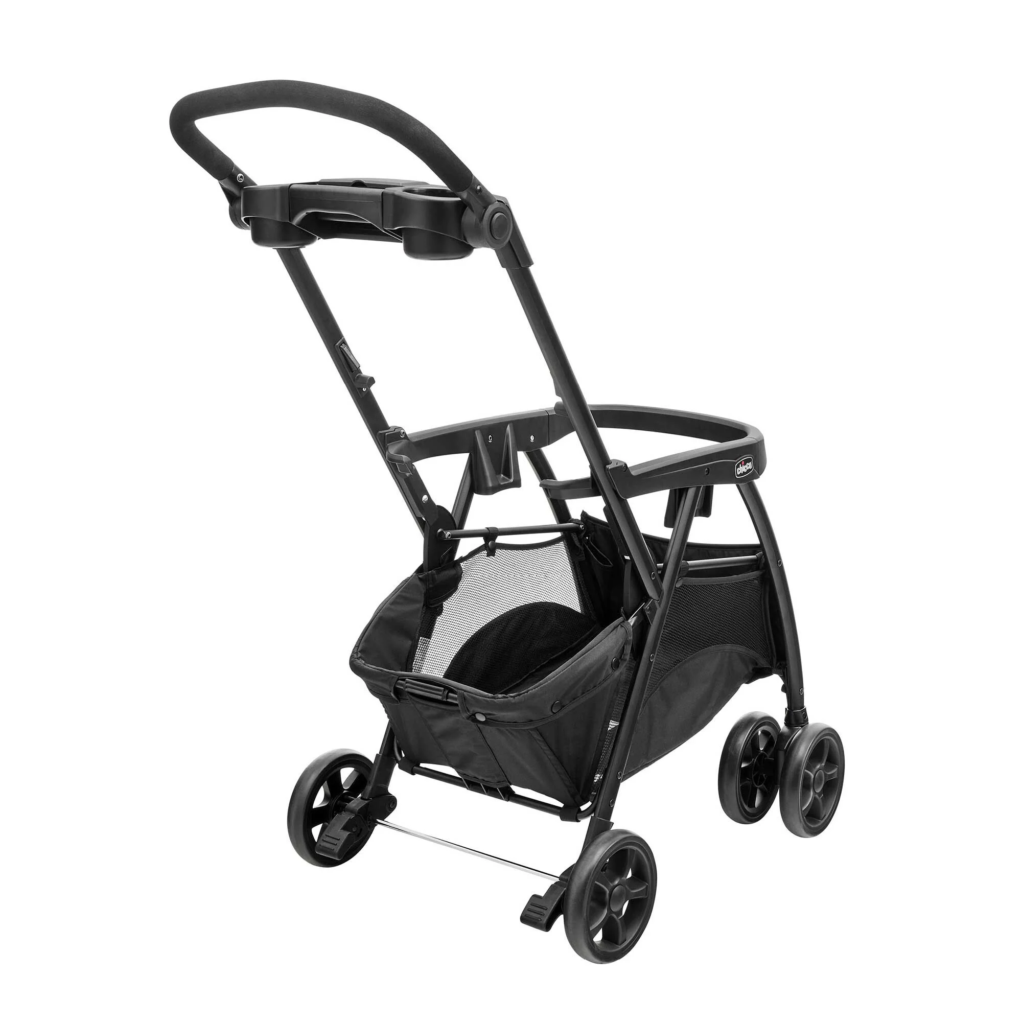 Chicco KetFit Caddy Frame Stroller - Image 4