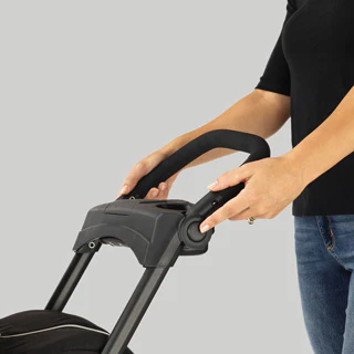 Chicco KetFit Caddy Frame Stroller - Image 5