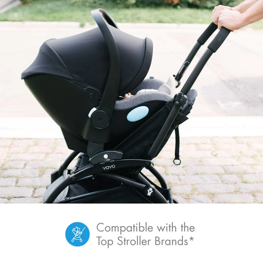 Clek Liing Infant Car Seat - Image 13