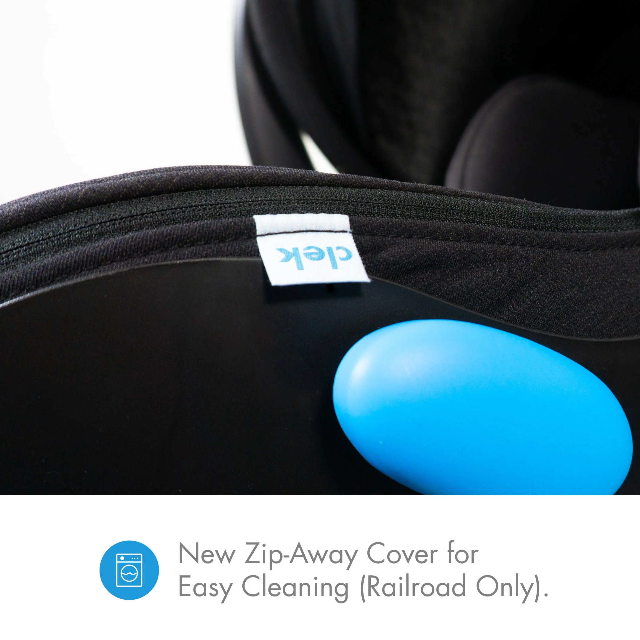 Clek Liing Infant Car Seat - Image 18