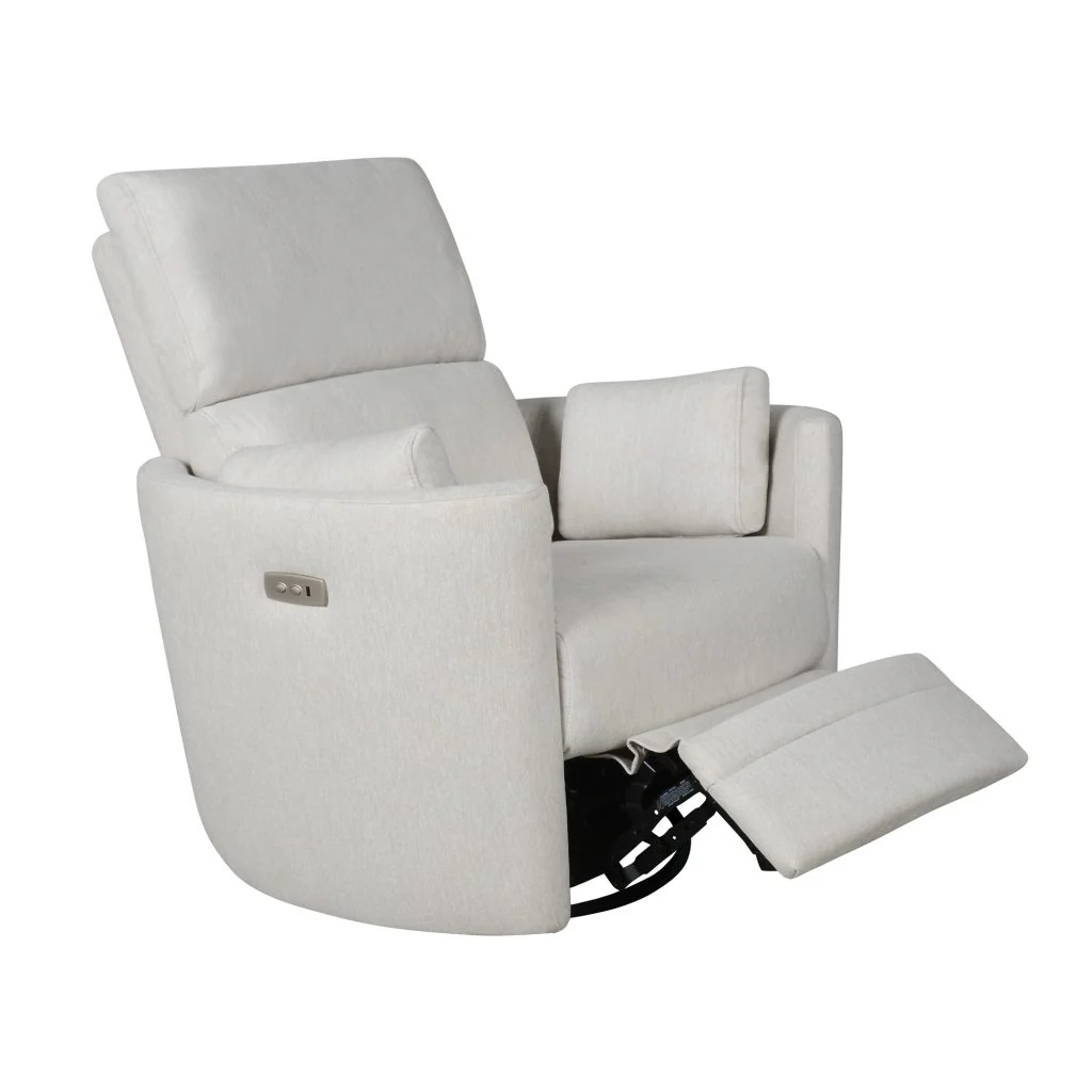 Compass Glider - Frost - In Stock - Image 4