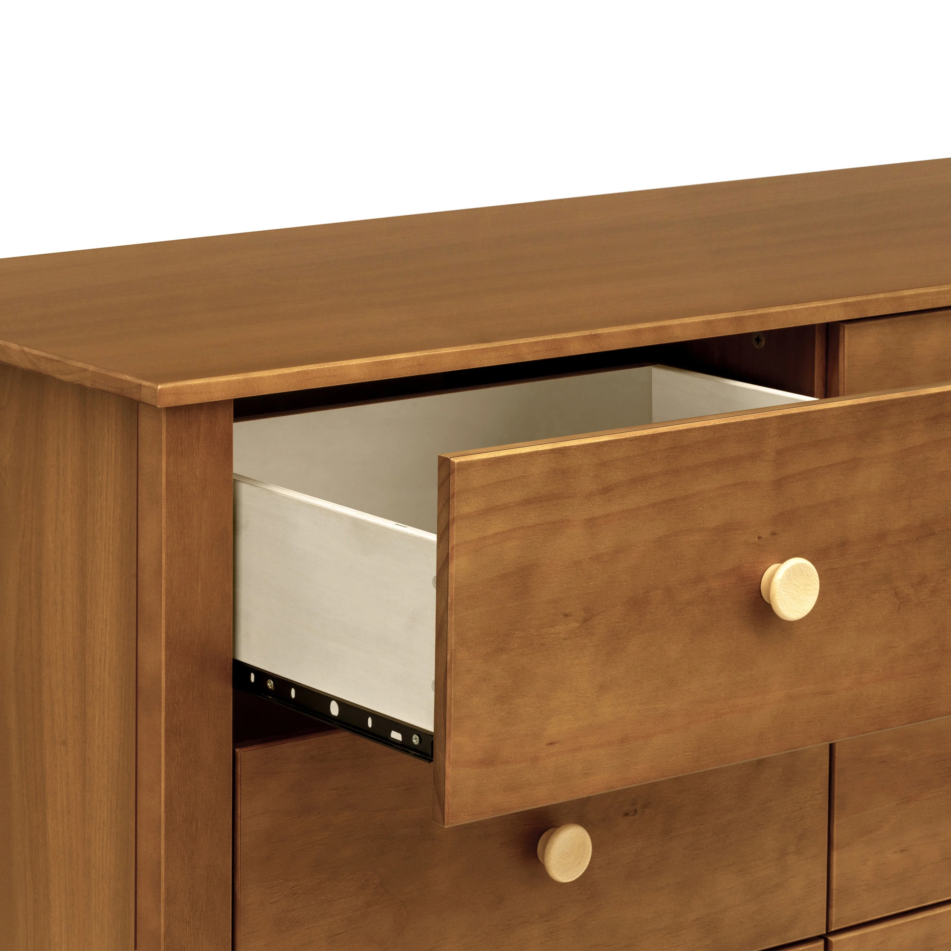 Babyletto Sprout 6-Drawer Double Dresser - Image 10