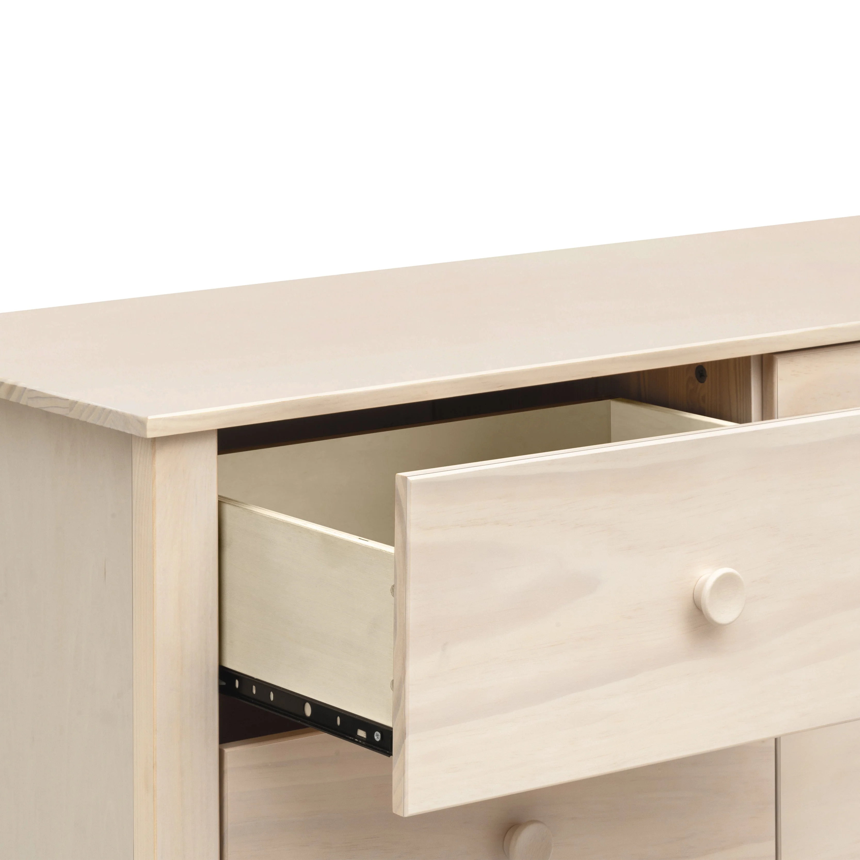 Babyletto Sprout 6-Drawer Double Dresser - Image 27