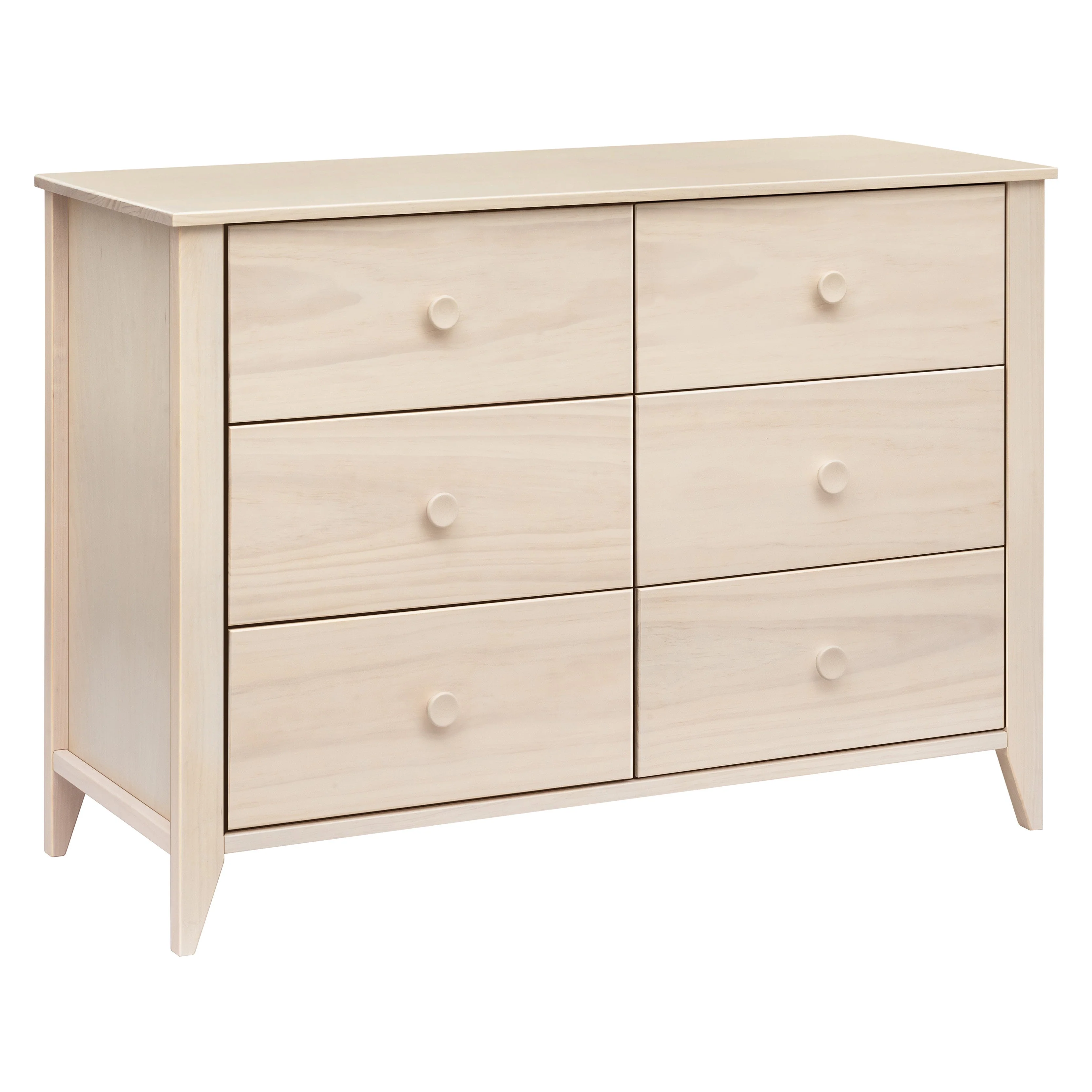 Babyletto Sprout 6-Drawer Double Dresser - Image 28