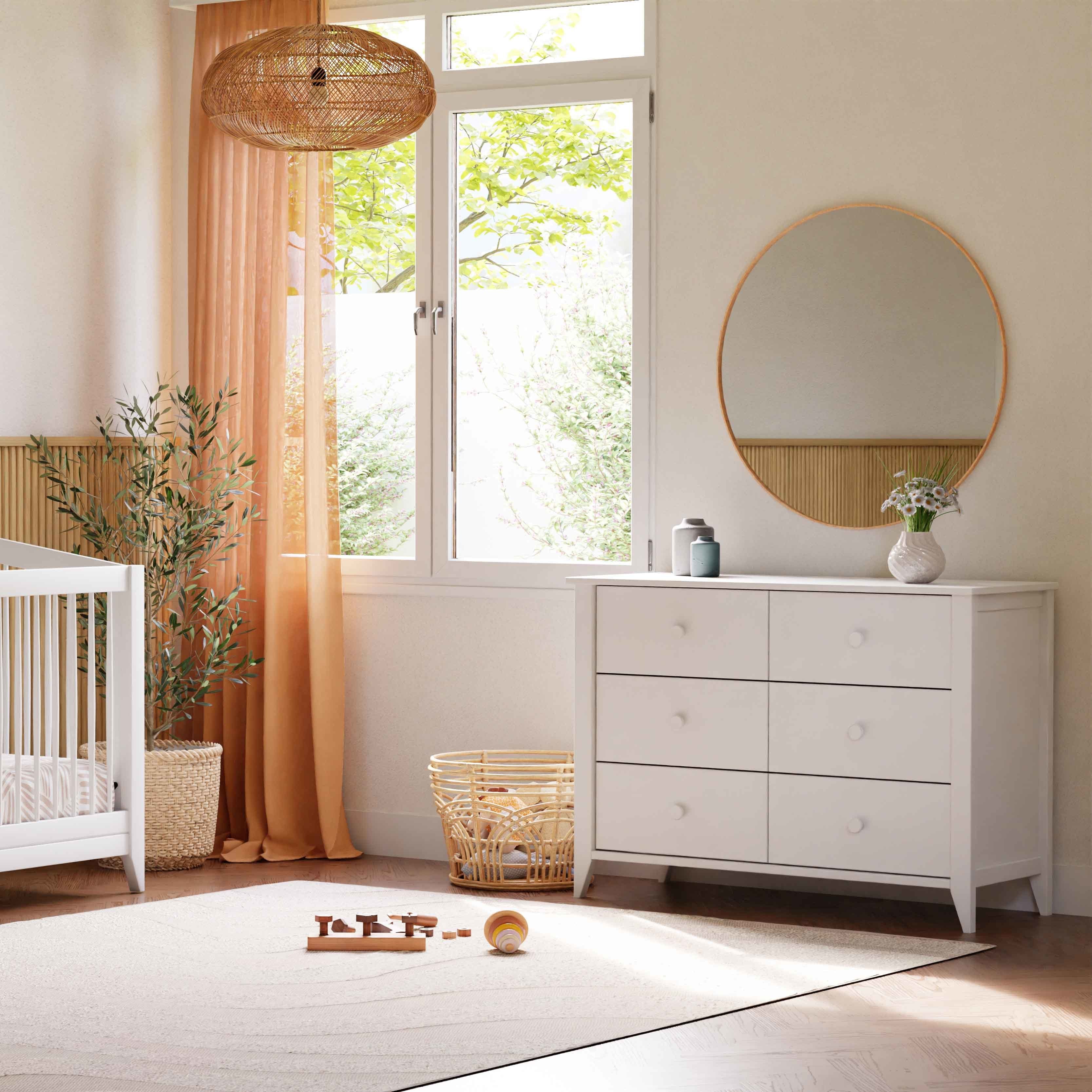 Babyletto Sprout 6-Drawer Double Dresser - Image 39