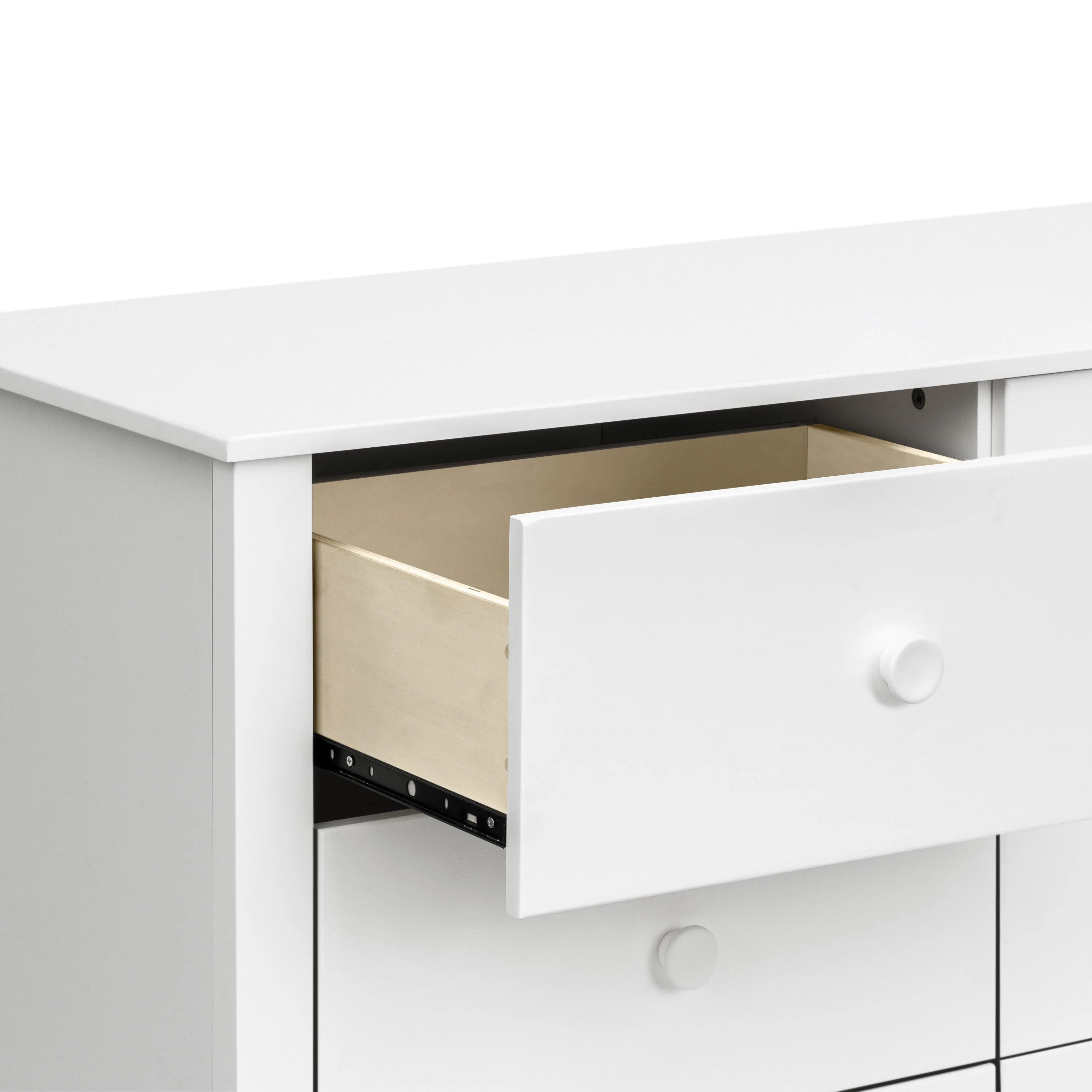 Babyletto Sprout 6-Drawer Double Dresser - Image 46