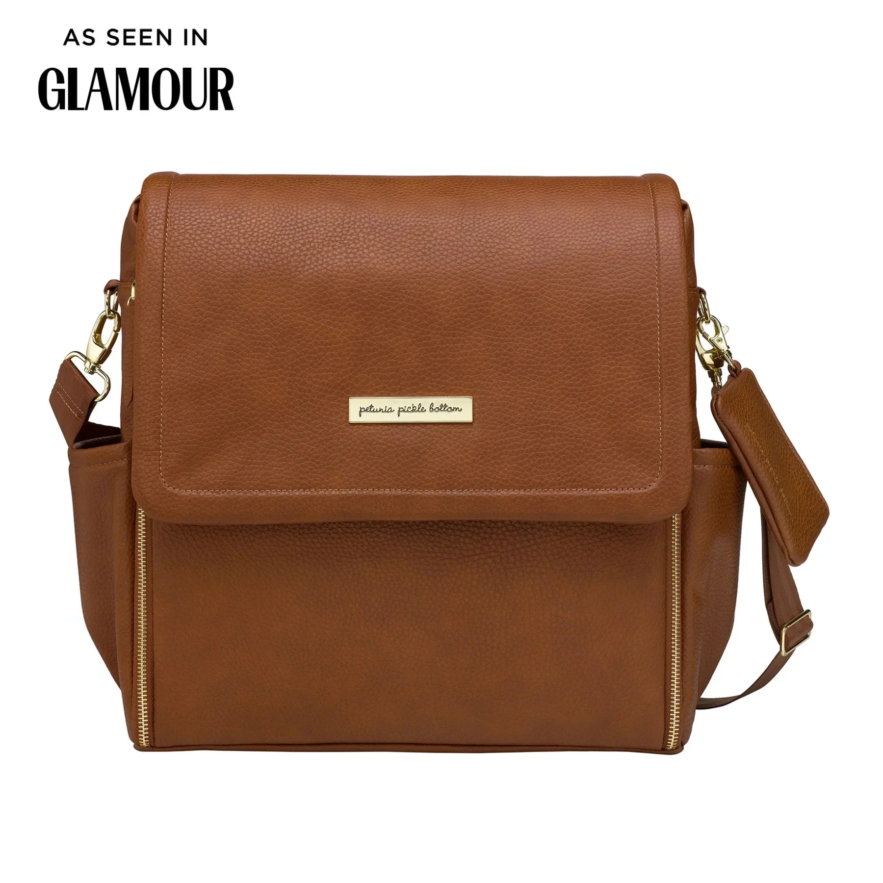 Petunia Pickle Bottom Boxy Backpack - Image 11