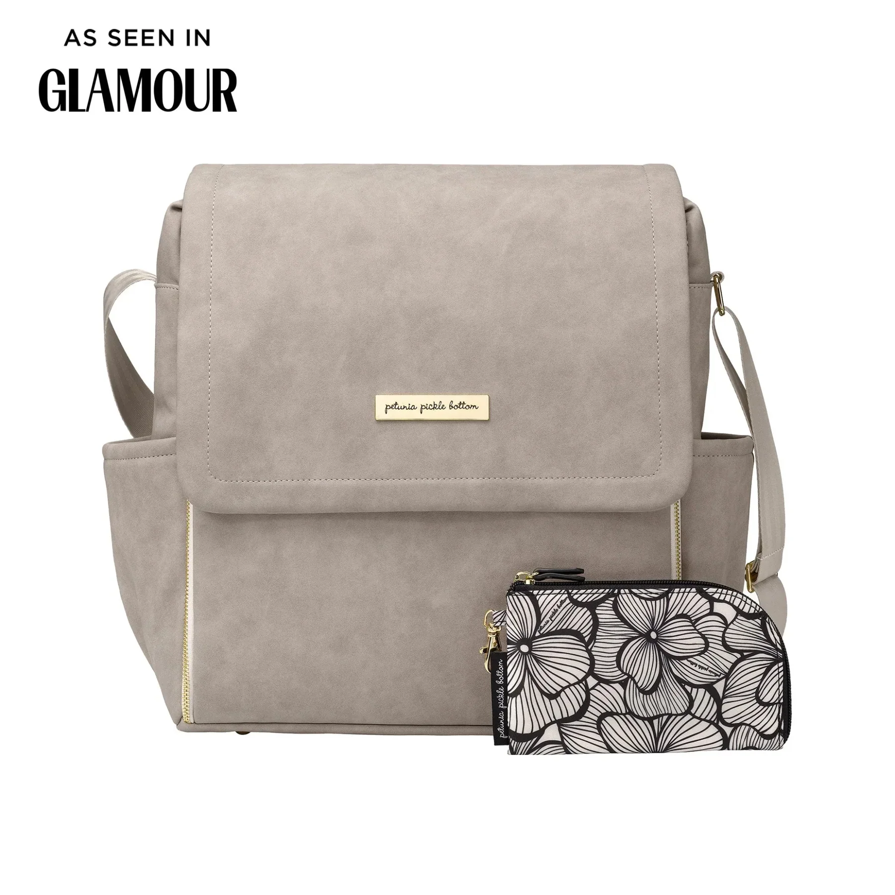 Petunia Pickle Bottom Boxy Backpack - Image 7