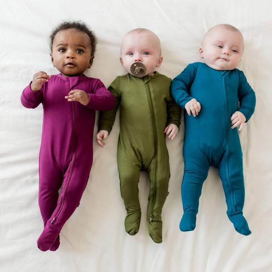 Kyte Baby Footie - Boy - Purchaser's Choice - Image 6