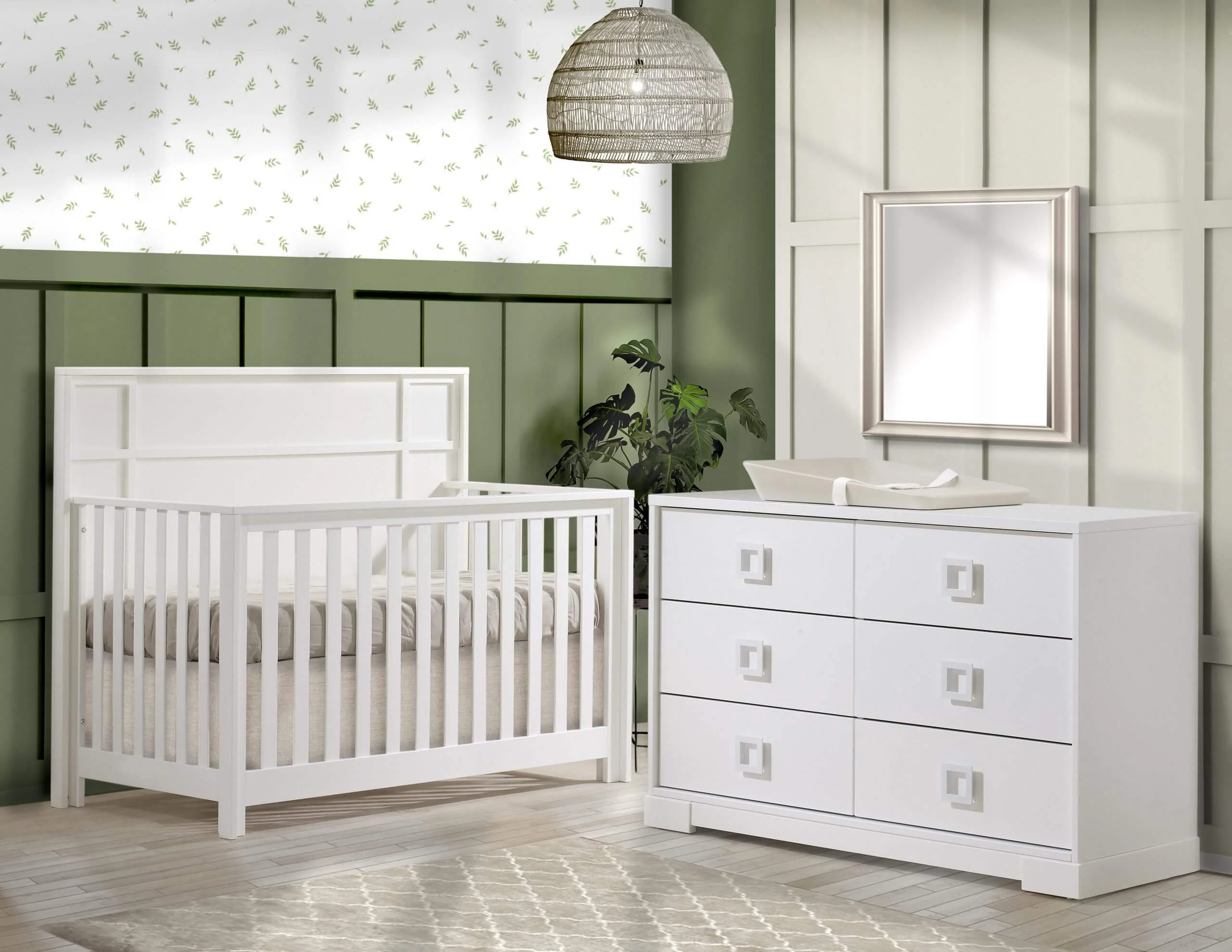 Nest Juvenile Lello Toddler Conversion Kit - Image 5