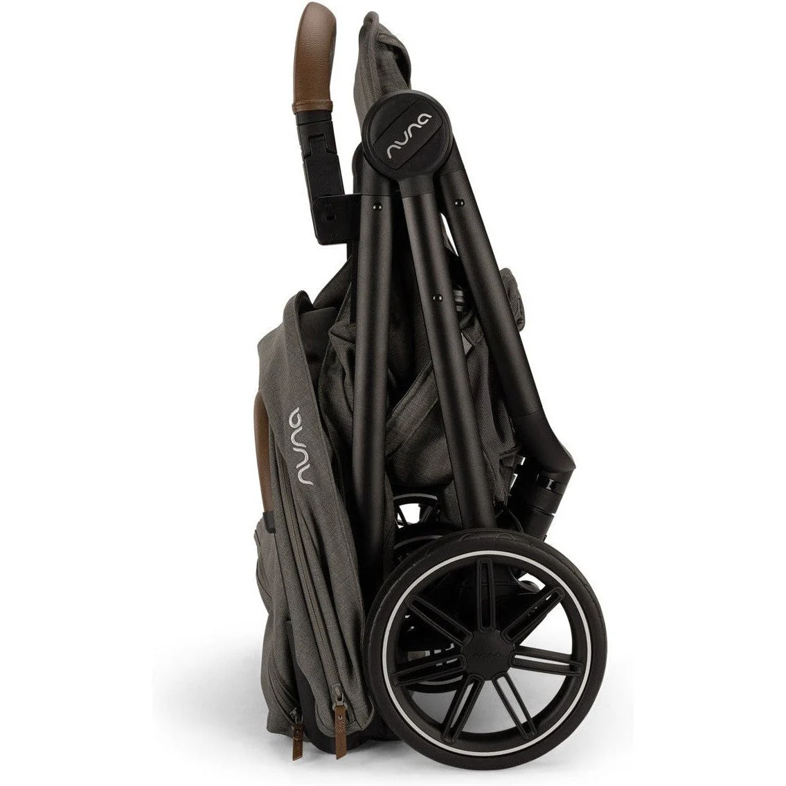 Nuna TRVL LX Stroller + Carry Bag - Image 27