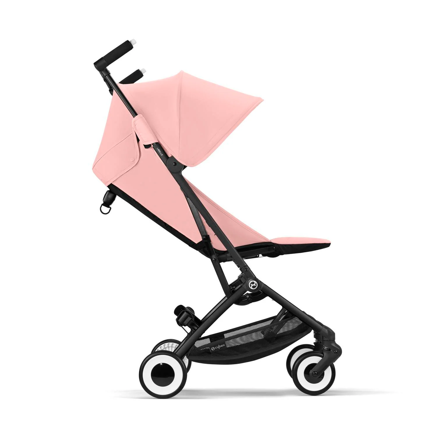 Cybex Libelle Travel Ultra Compact Lightweight Stroller - Image 15